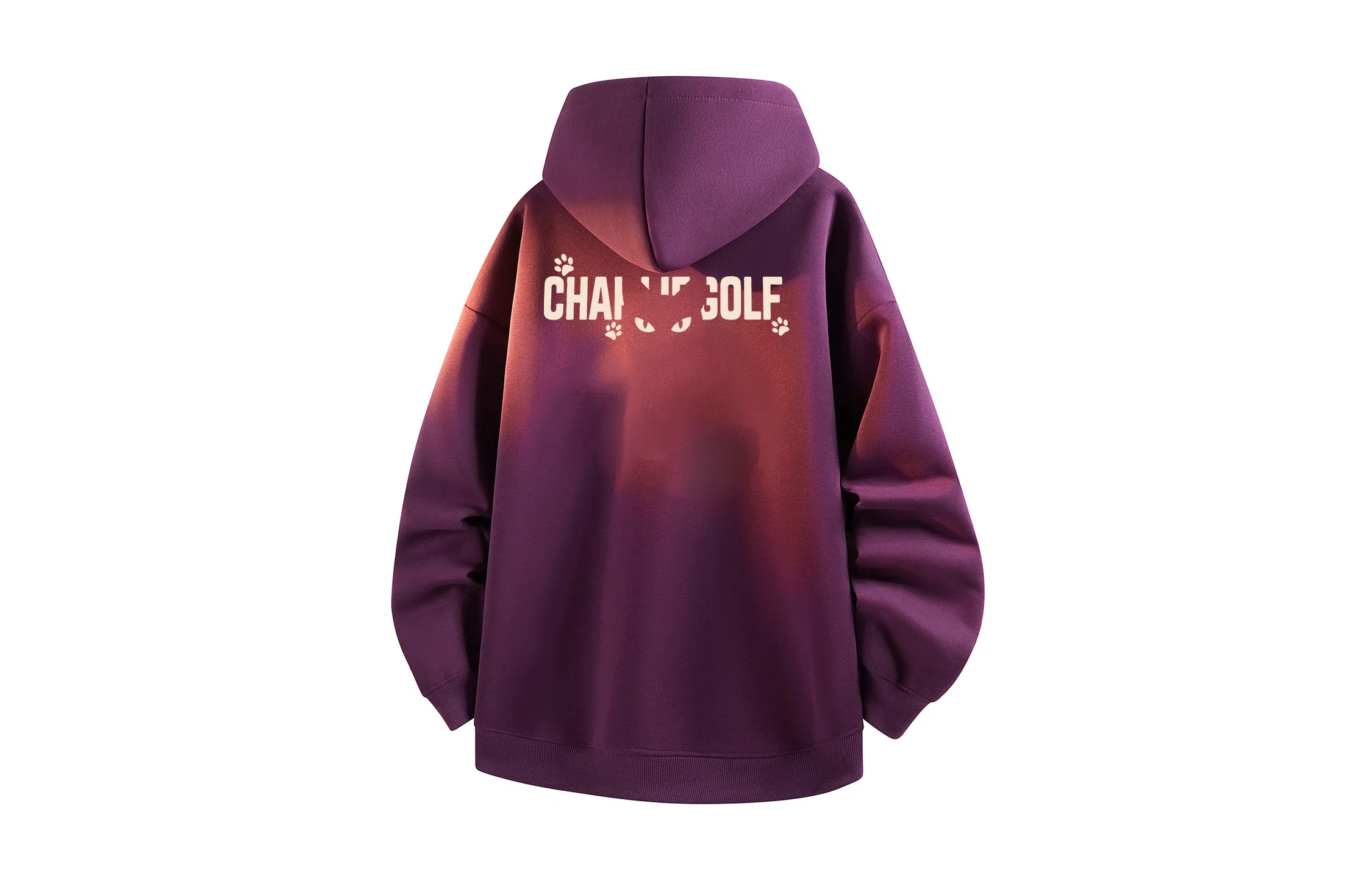 400CHARLIE GOLF Logo