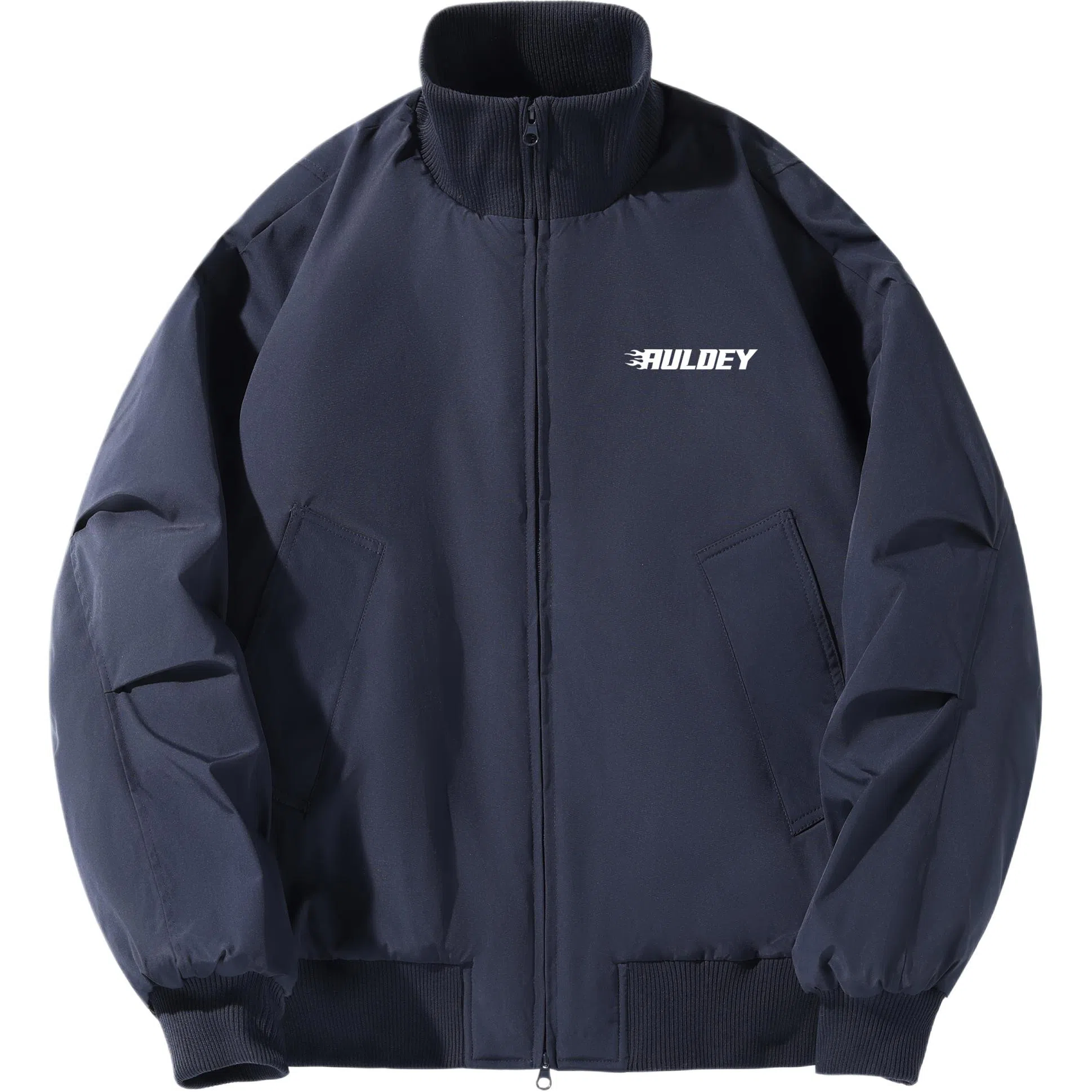 AULDEY logo90cleanfit