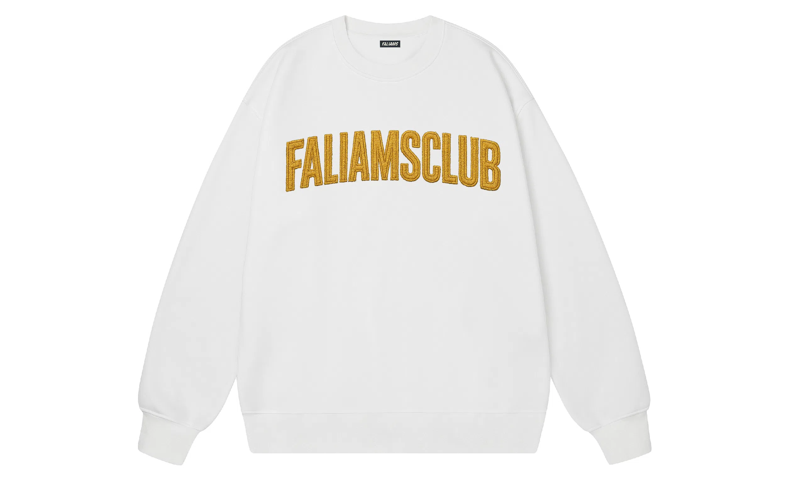 FALIAMS logo