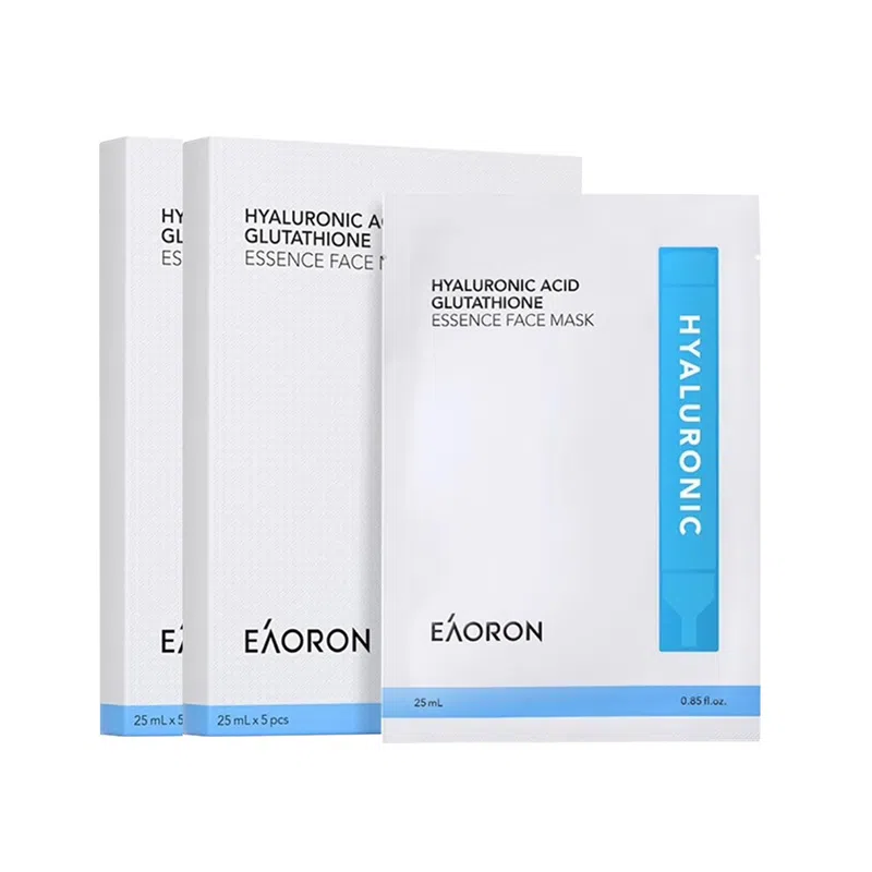 eaoron 25ml*5*325ml*5*5