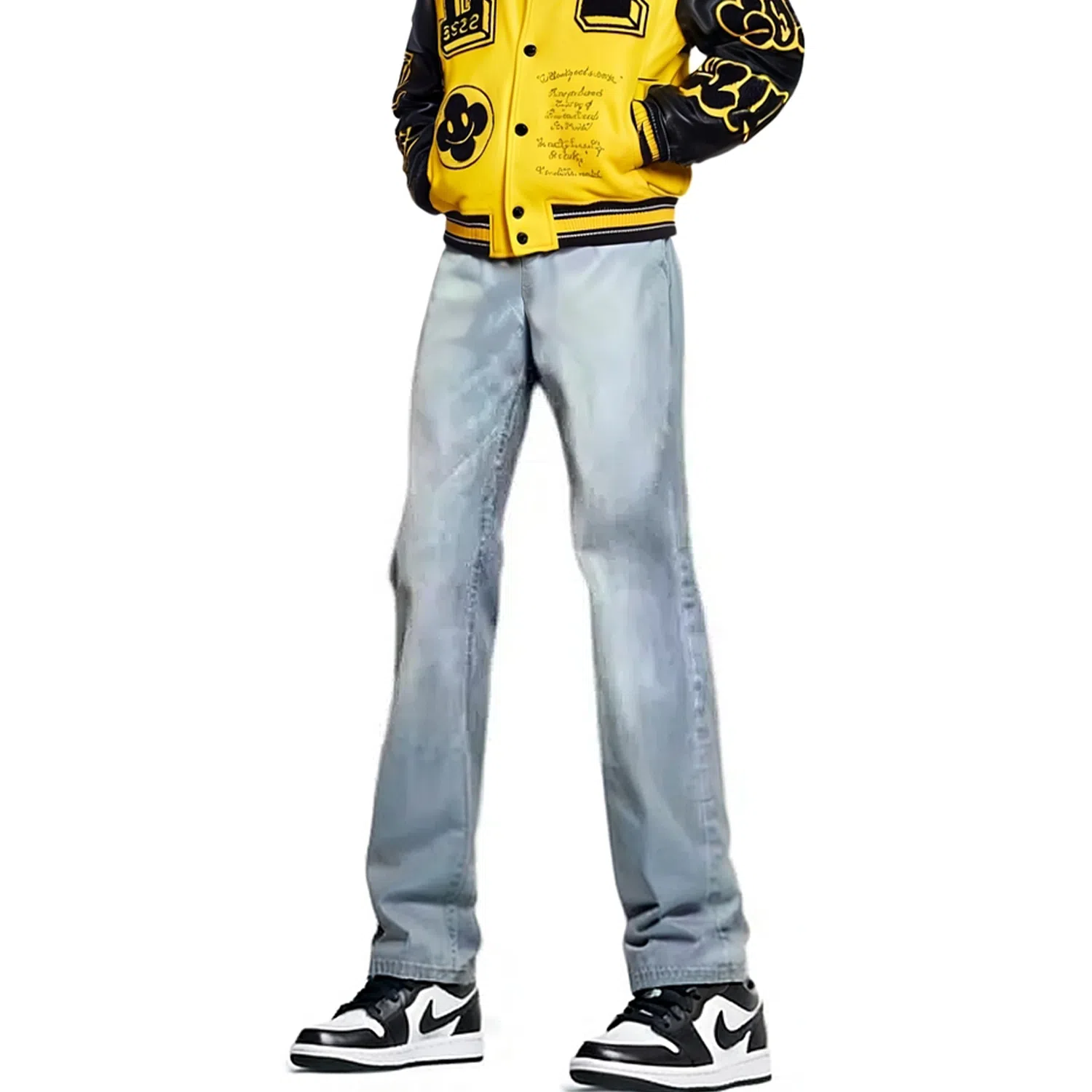 WHELVE cleanfit