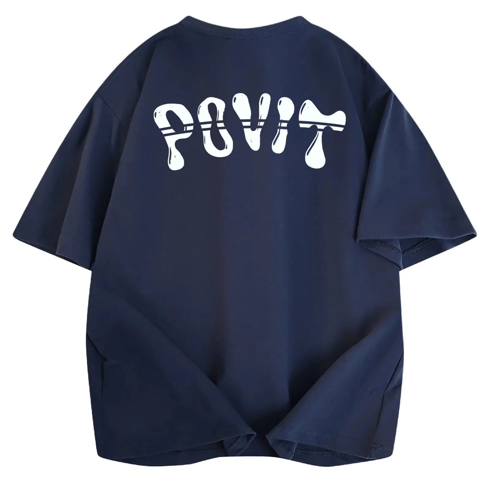 POVIT logoT