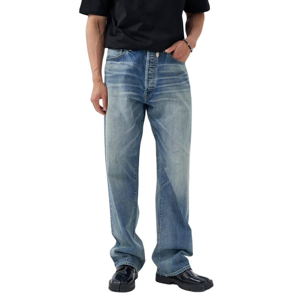 LEZORA 13.75oz vintage