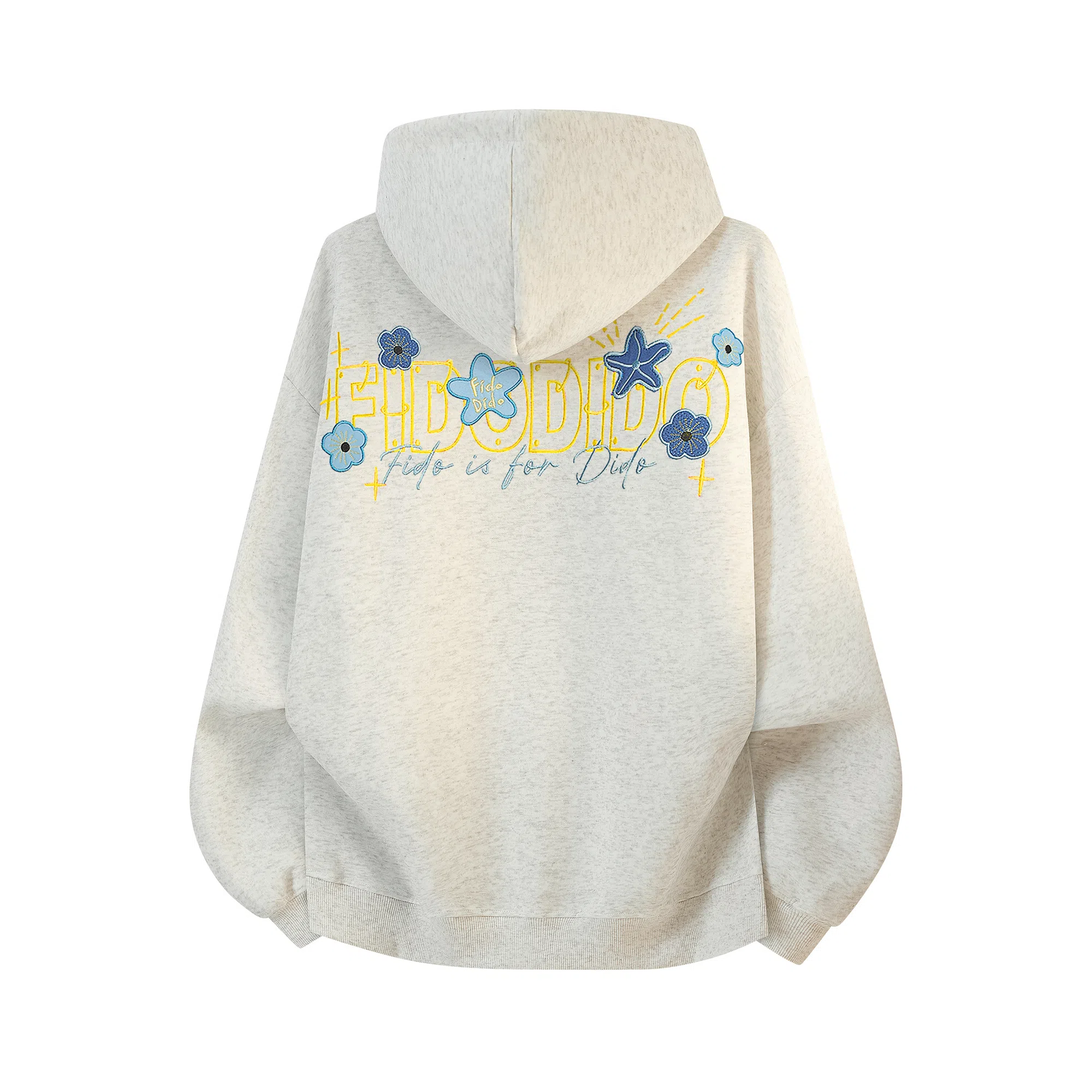 FIDO DIDO LogoCleanfit