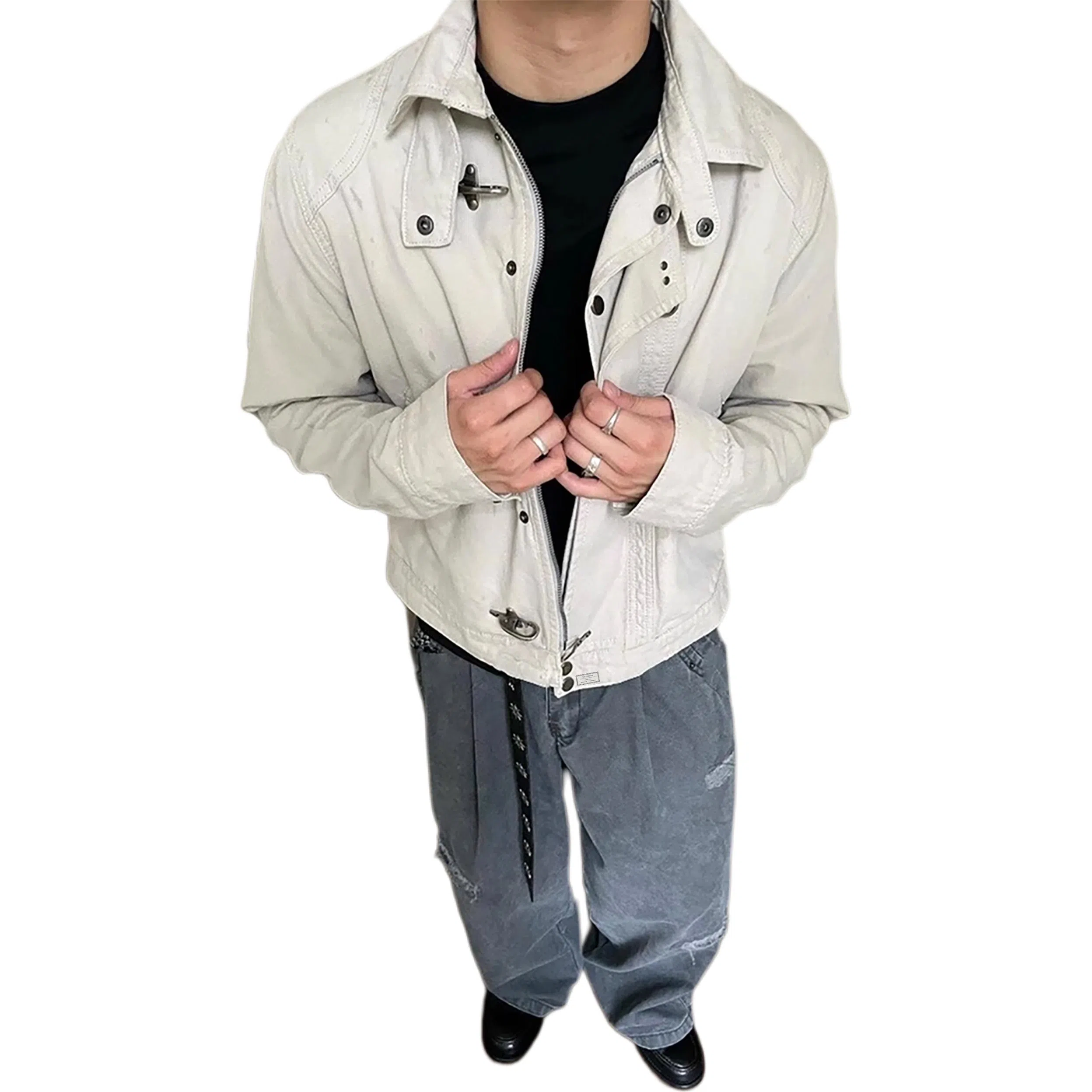 City Hipster vintage