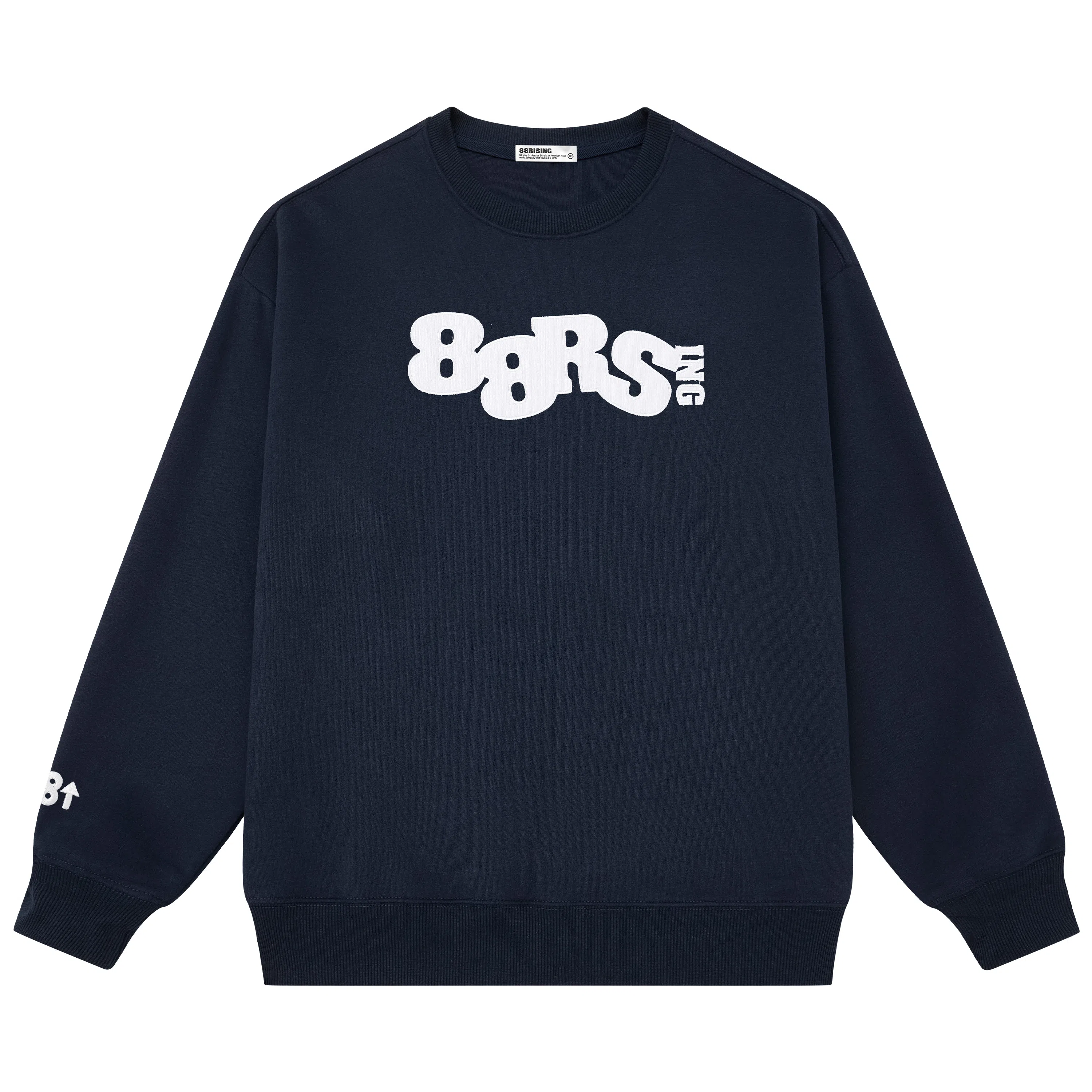 88rising Logo