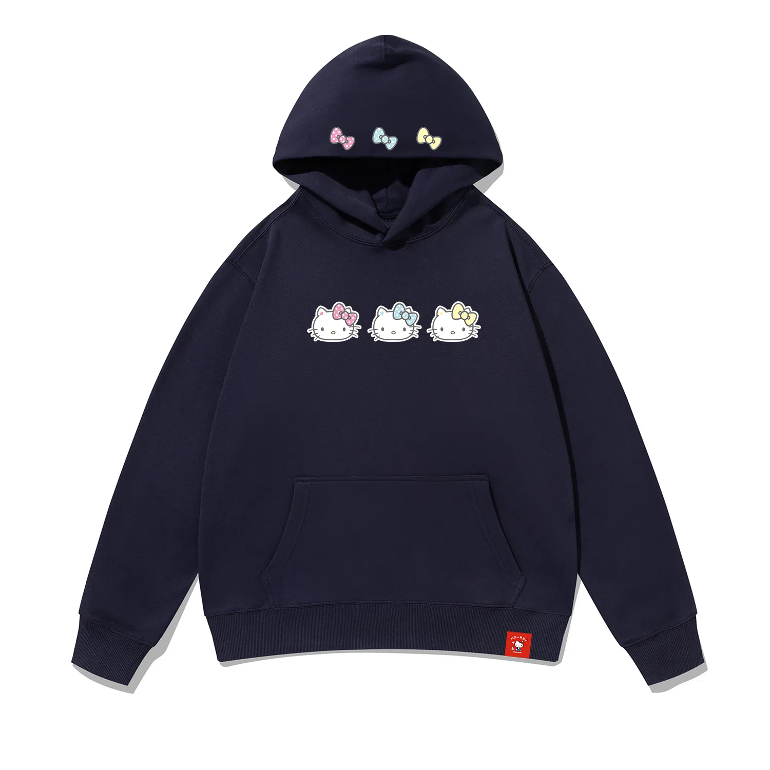 Sanrio x HelloKitty SS25 420