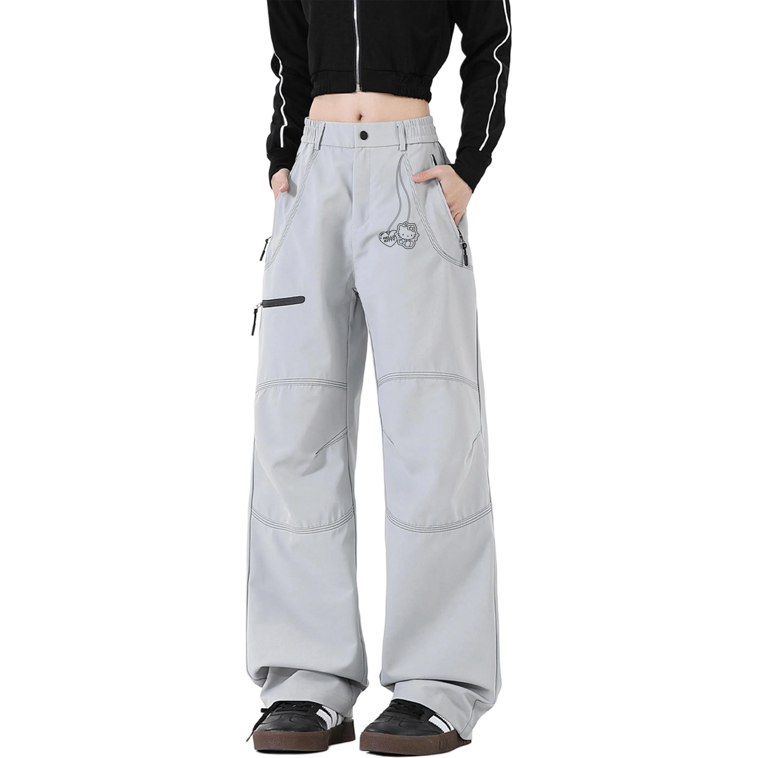 Sanrio x Hello Kitty