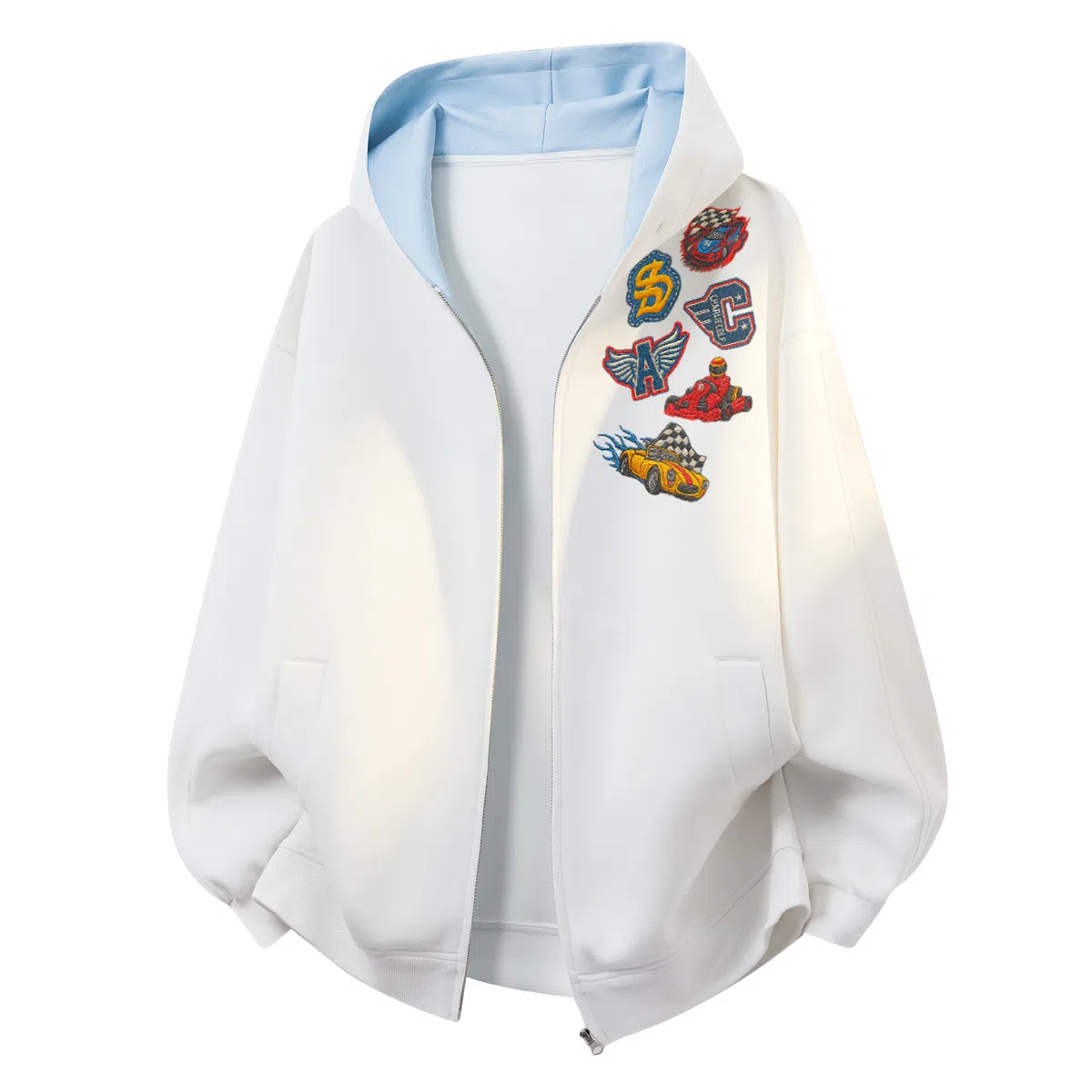 CHARLIE GOLF vintage