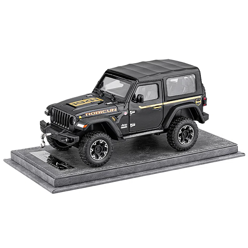 FEN JIE JEEP