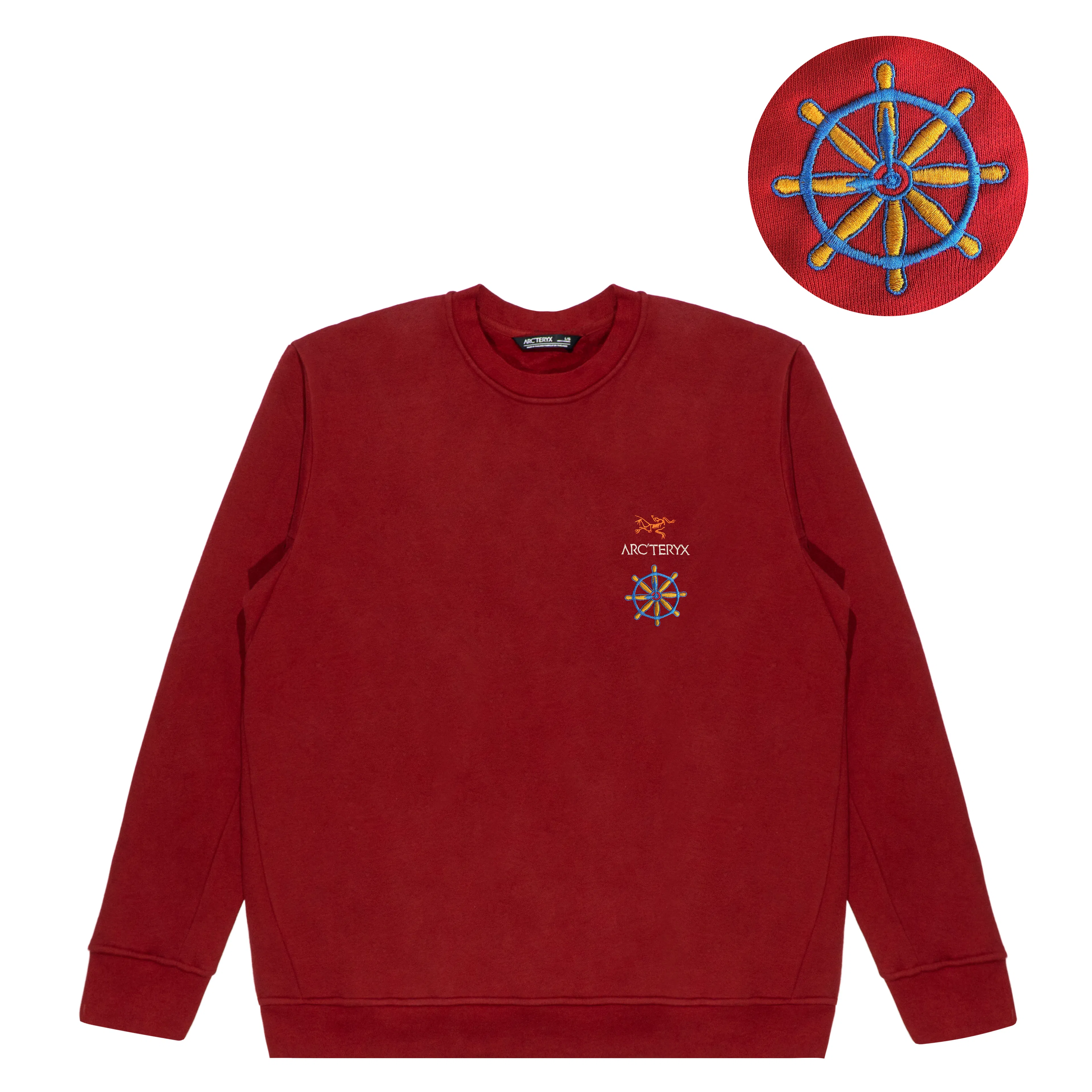 Arcteryx Emblem logo