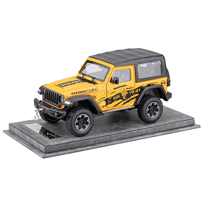 FEN JIE JEEP