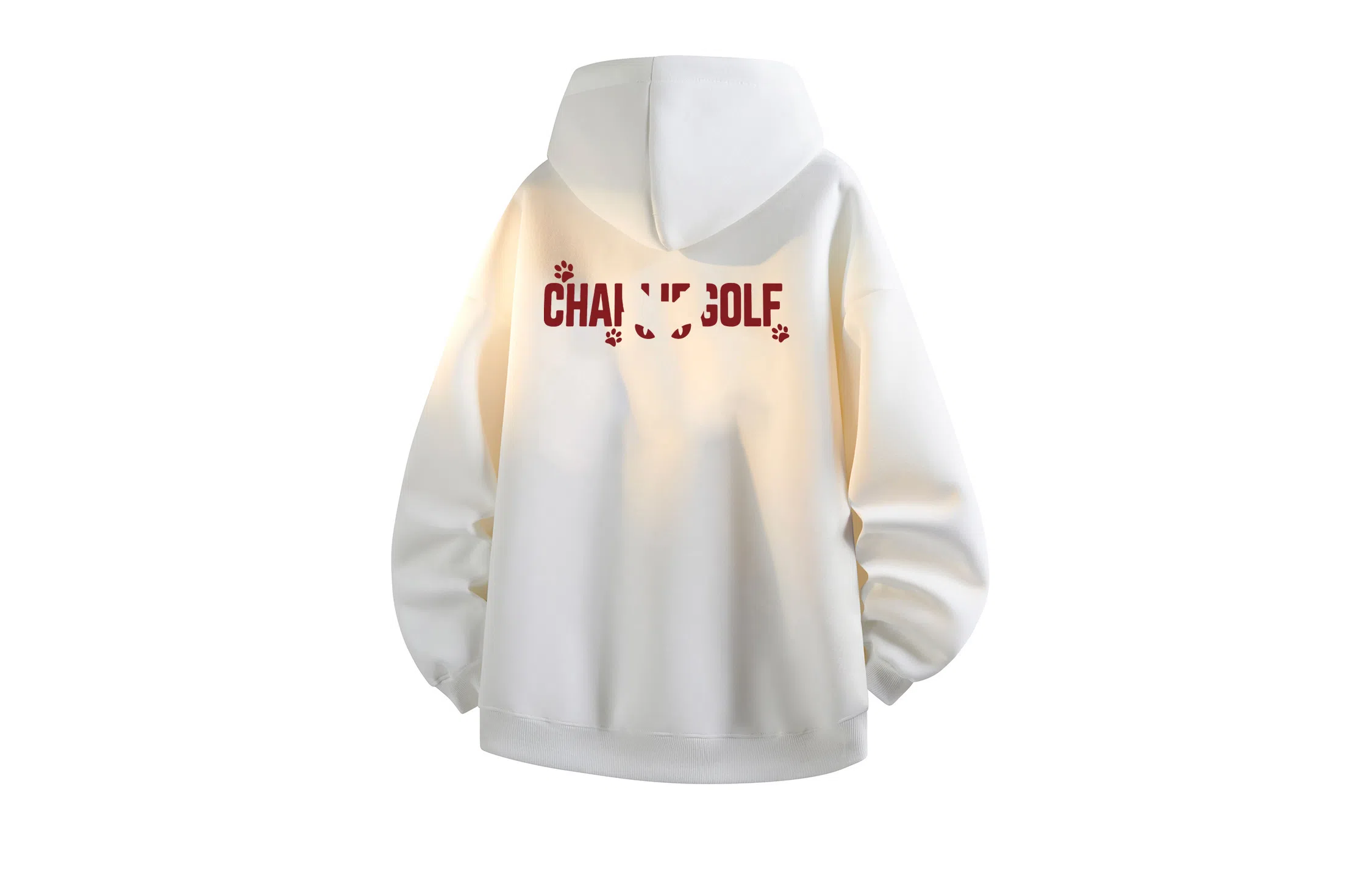 400CHARLIE GOLF Logo