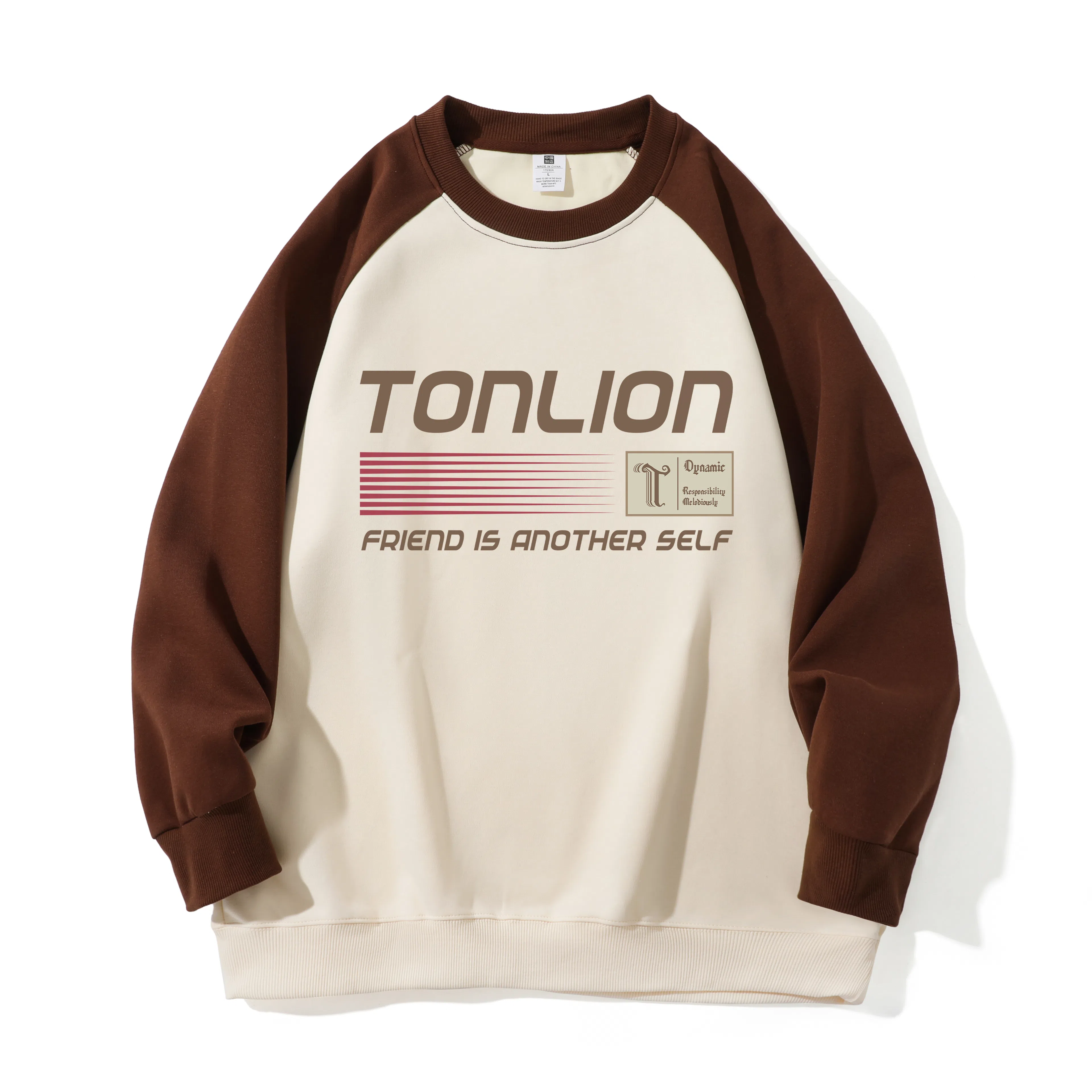 tonlion