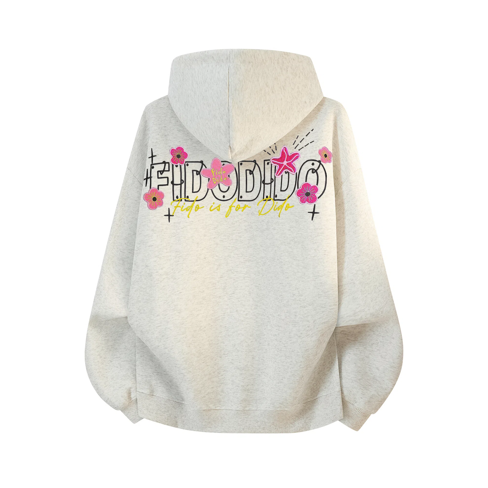 FIDO DIDO LogoCleanfit