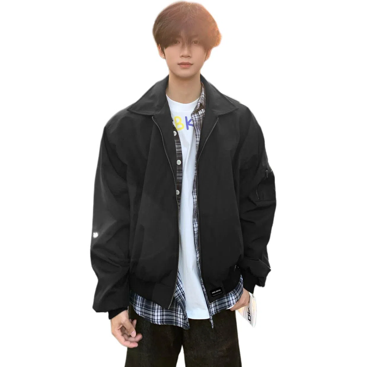 UNA RETA vintagecleanfit