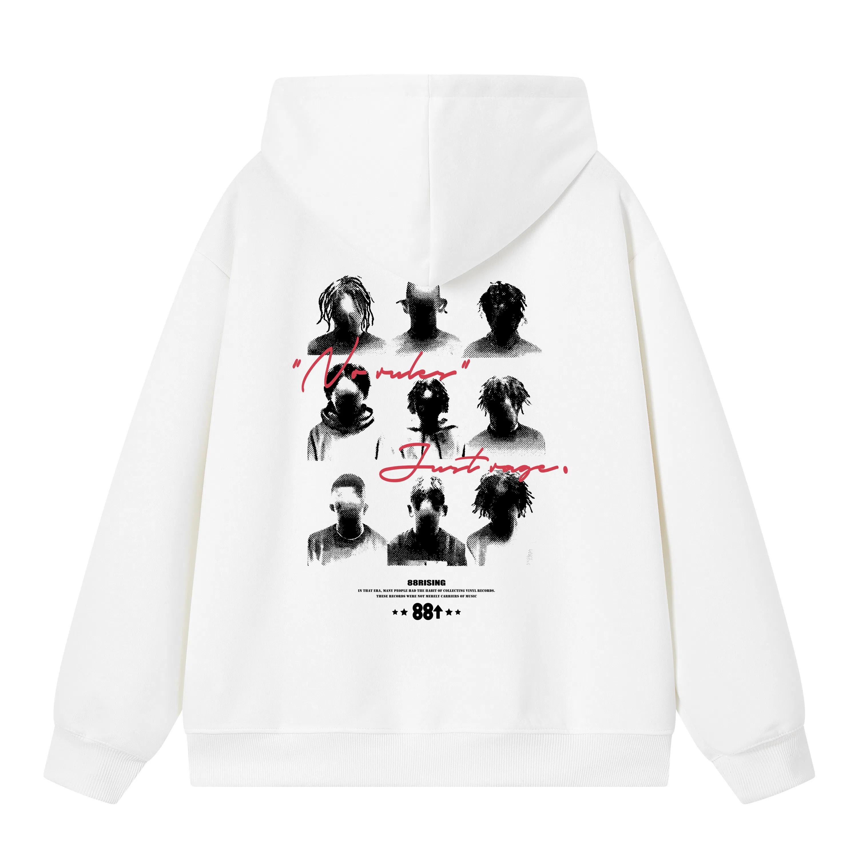 88rising