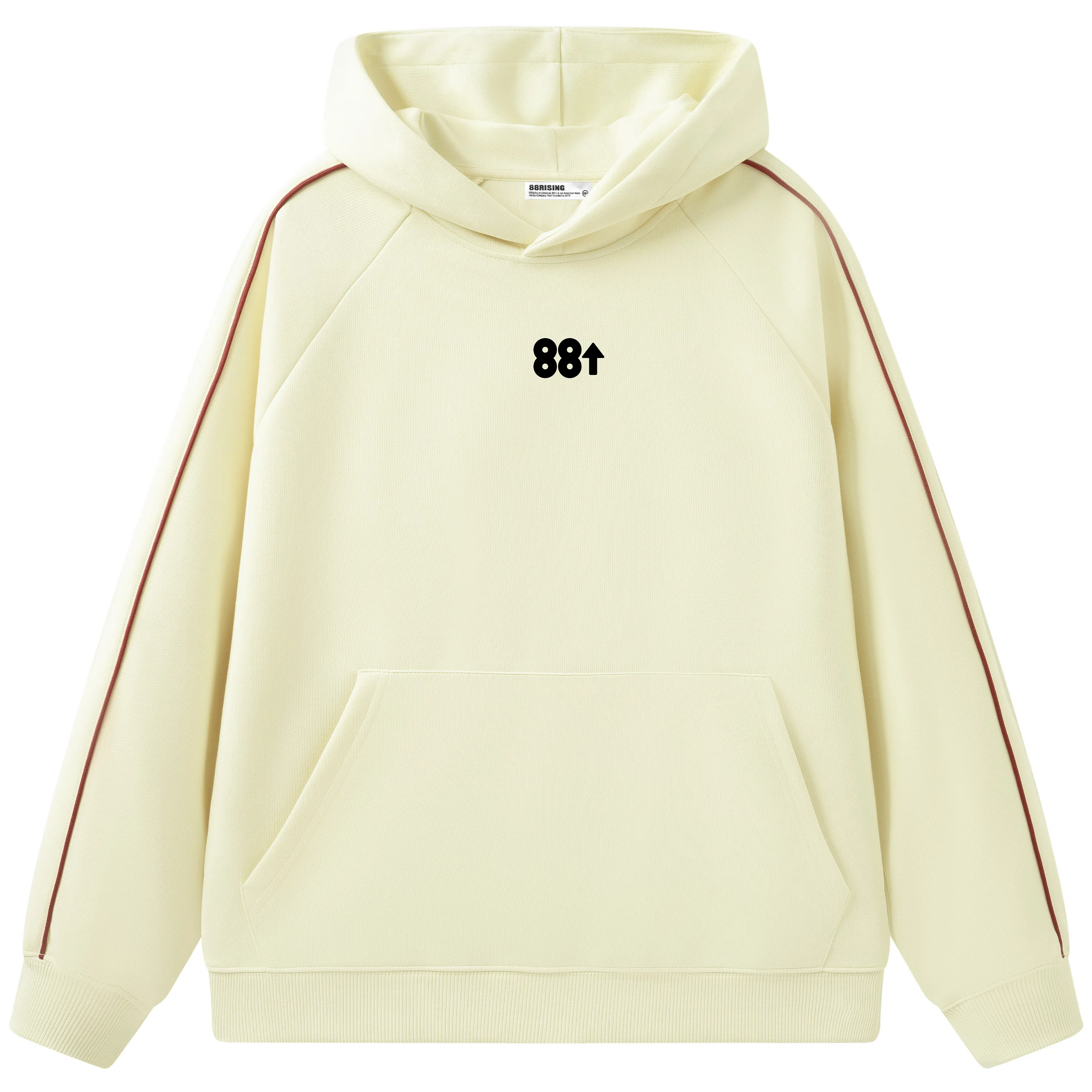 88rising logo