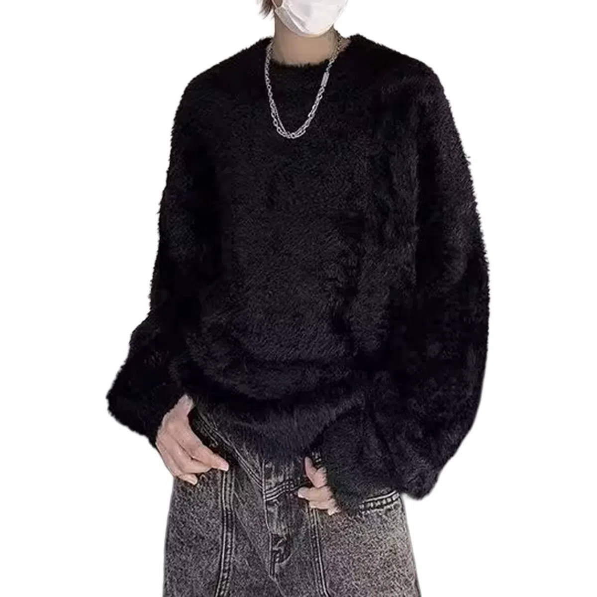 City Hipster cleanfit