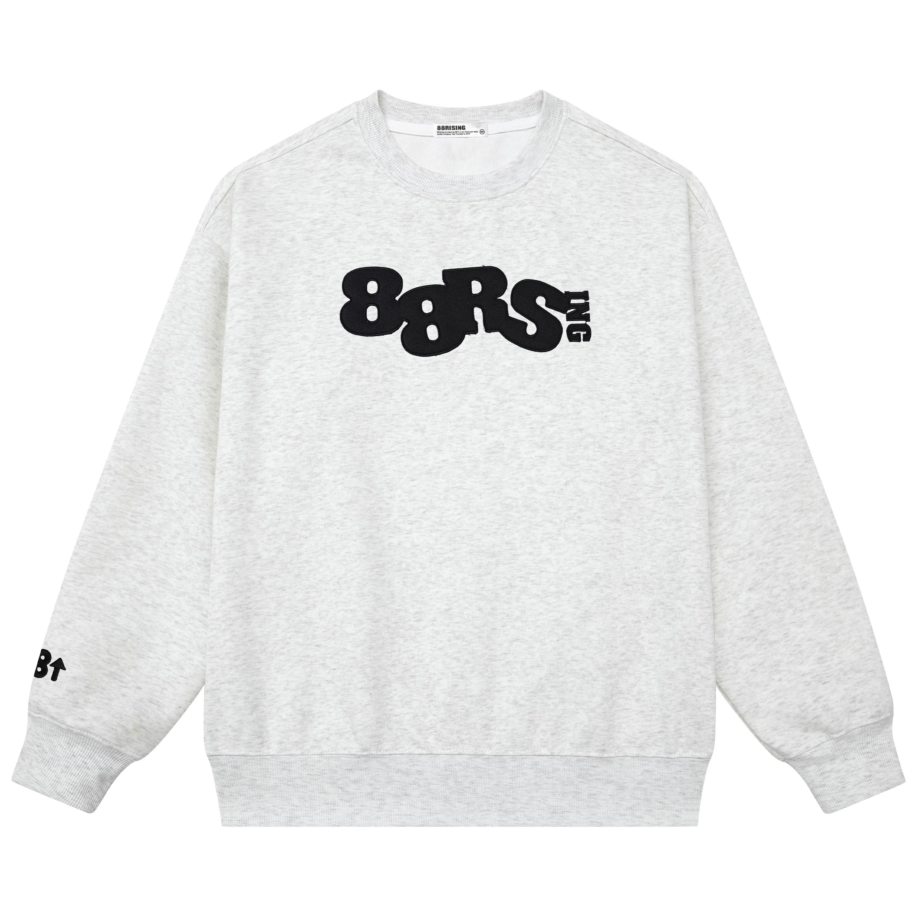 88rising Logo