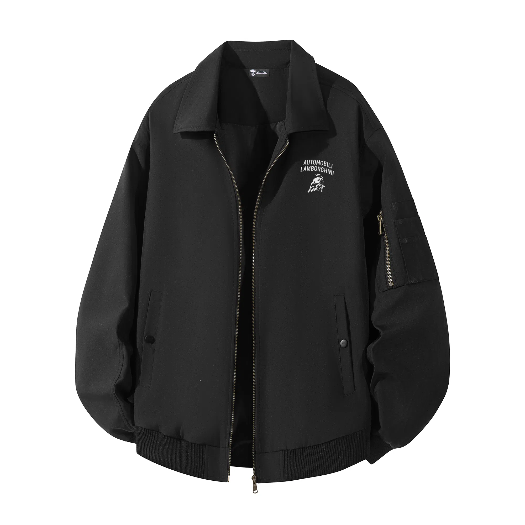 Automobili Lamborghini logo