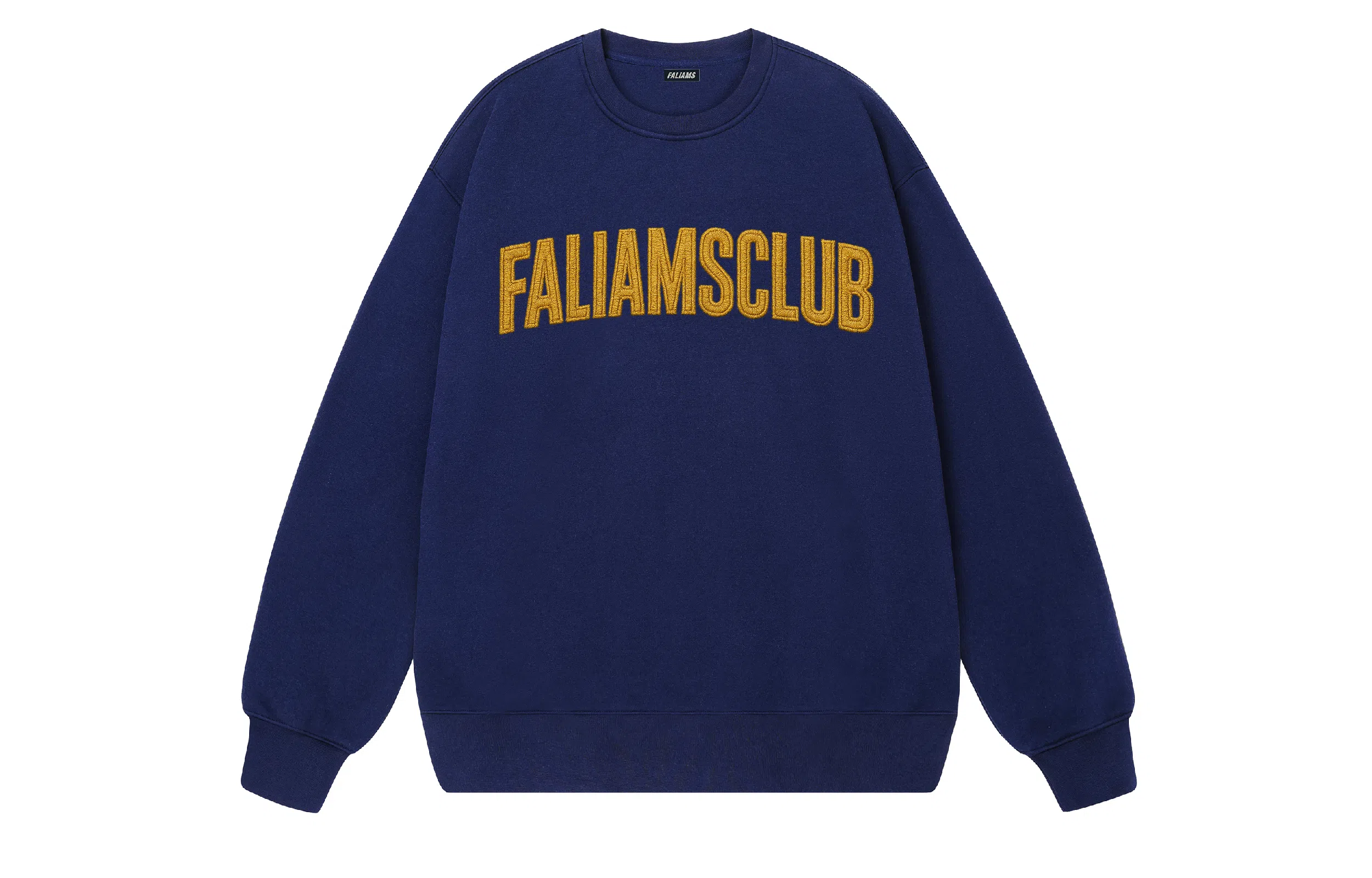 FALIAMS logo