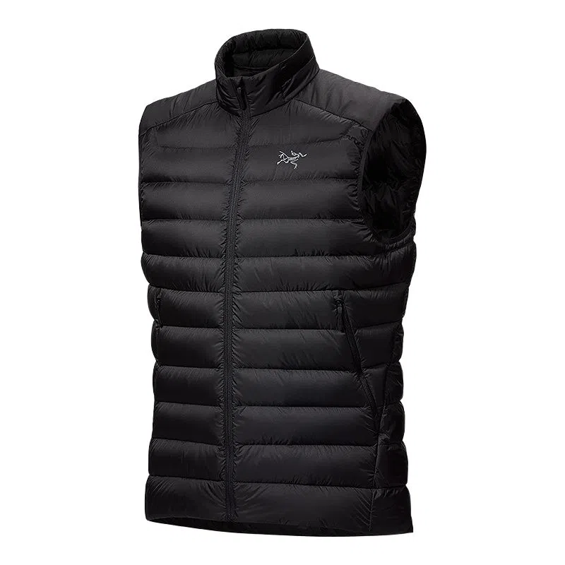 Arcteryx Cerium VEST Logo