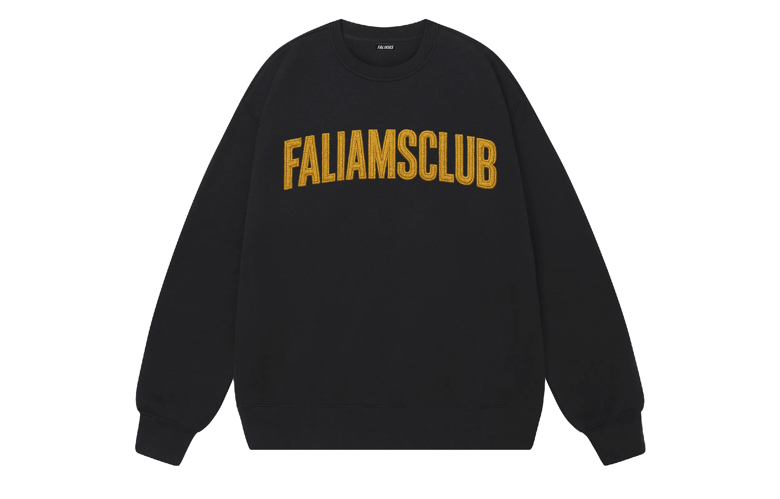 FALIAMS logo