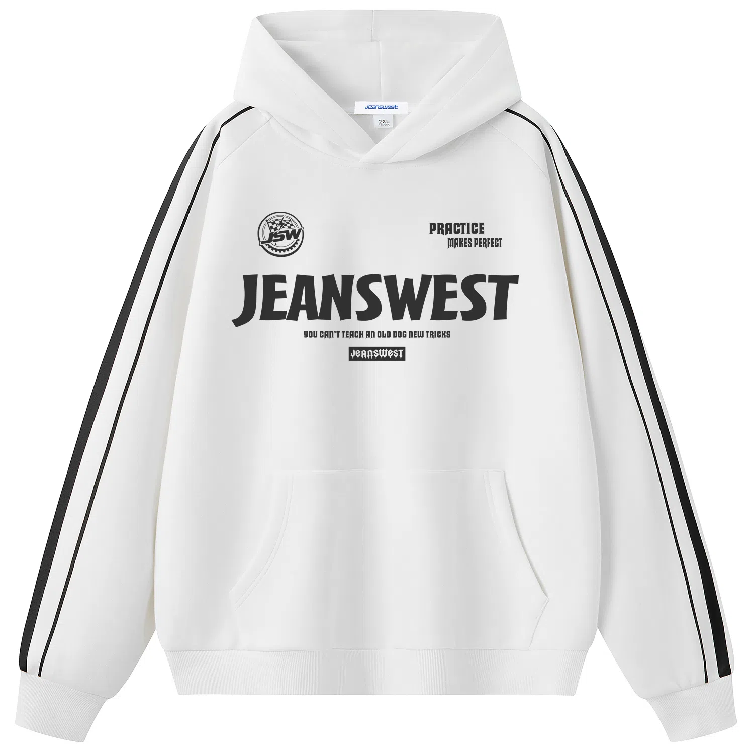 JEANSWEST