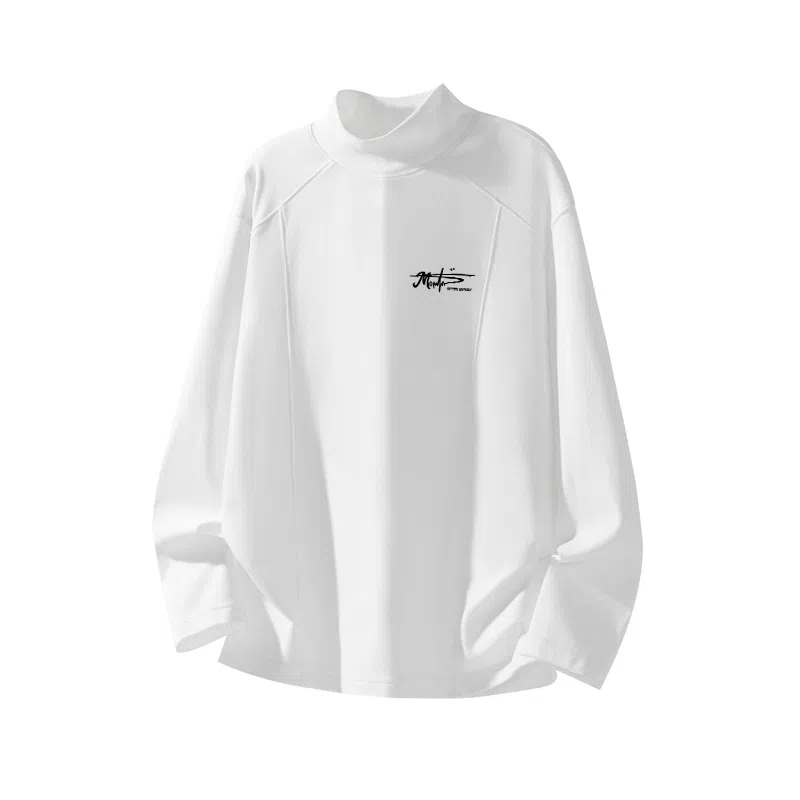 masongarments LOGOcleanfitT