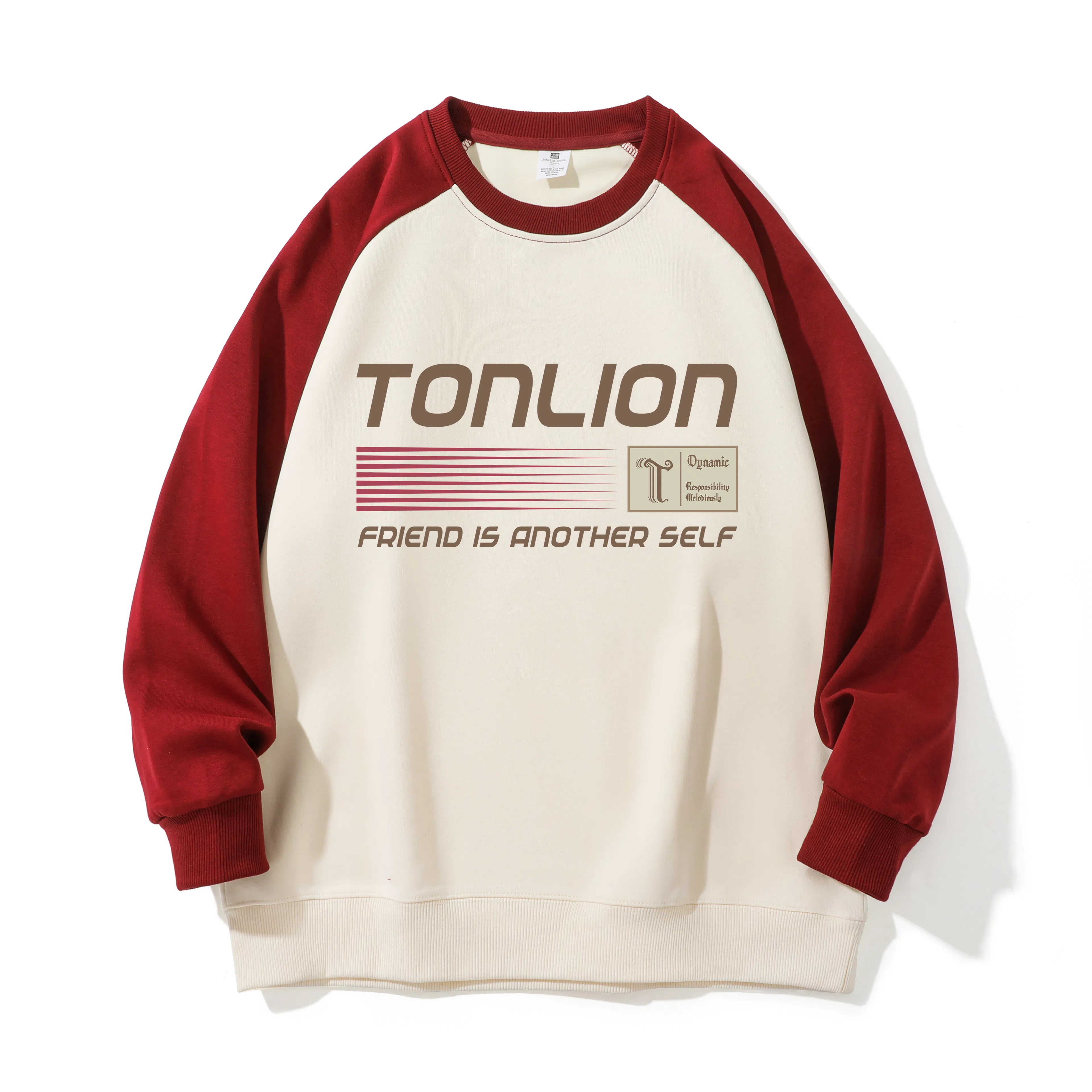 tonlion