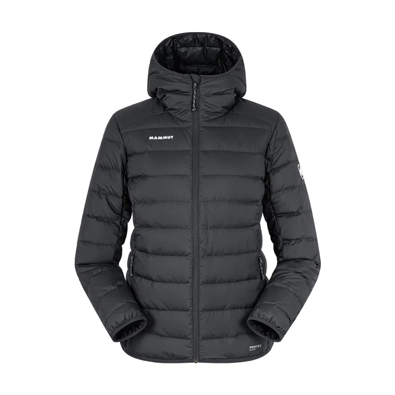 MAMMUT Waymarker IN logo