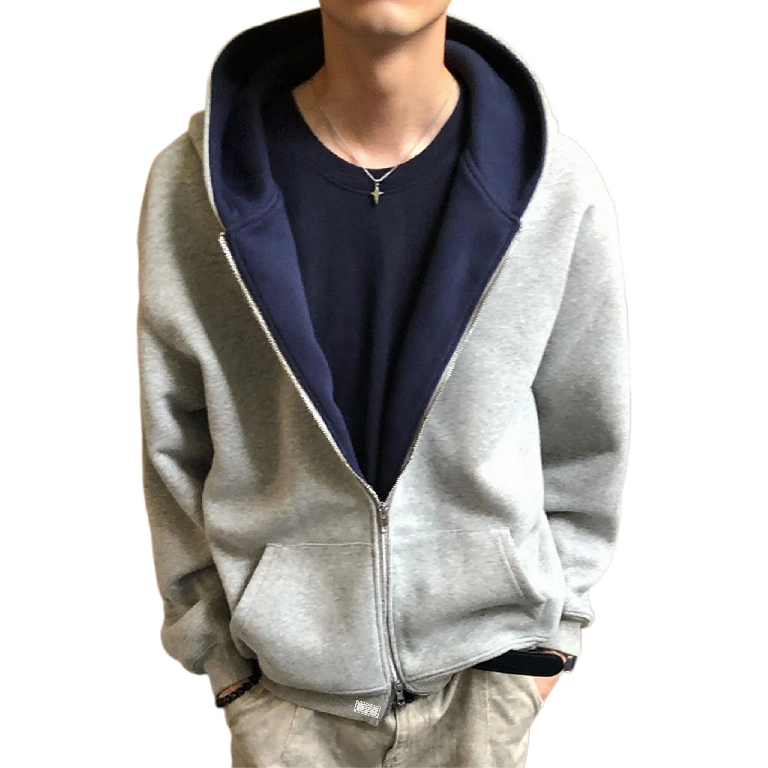 City Hipster cleanfit