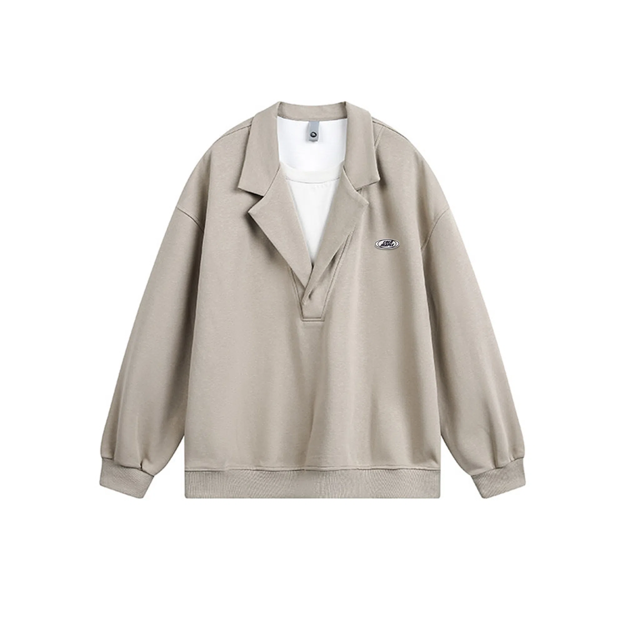 COLD MAPLE FW25 Vboxy