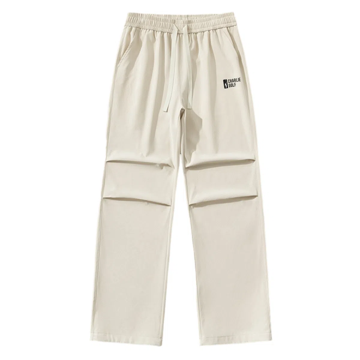 CHARLIE GOLF cleanfitlogo