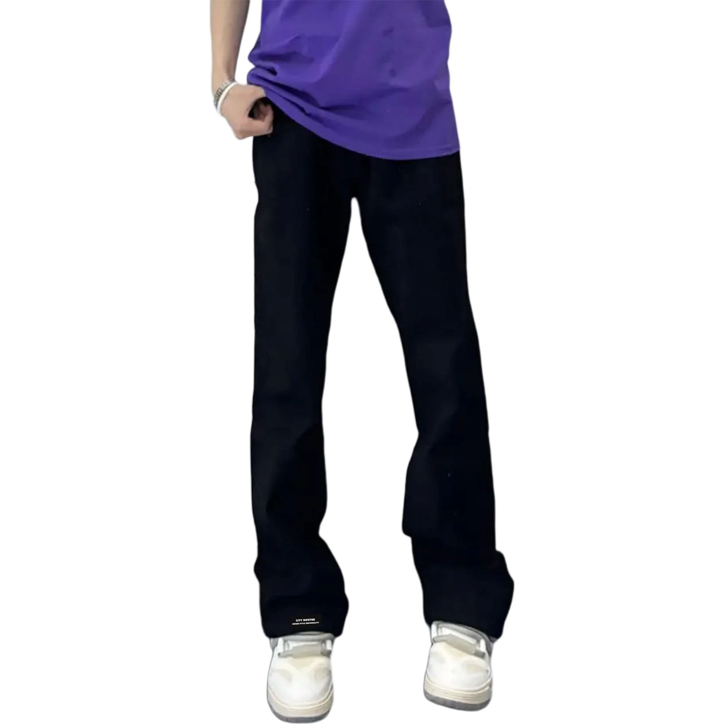 City Hipster vibecleanfit