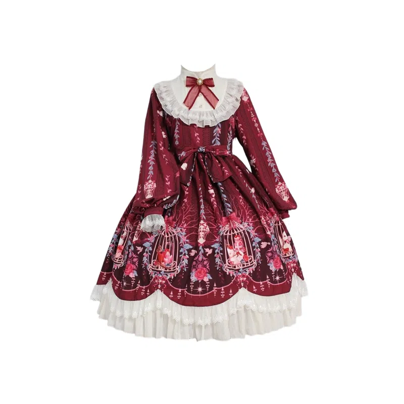 LolitaOP