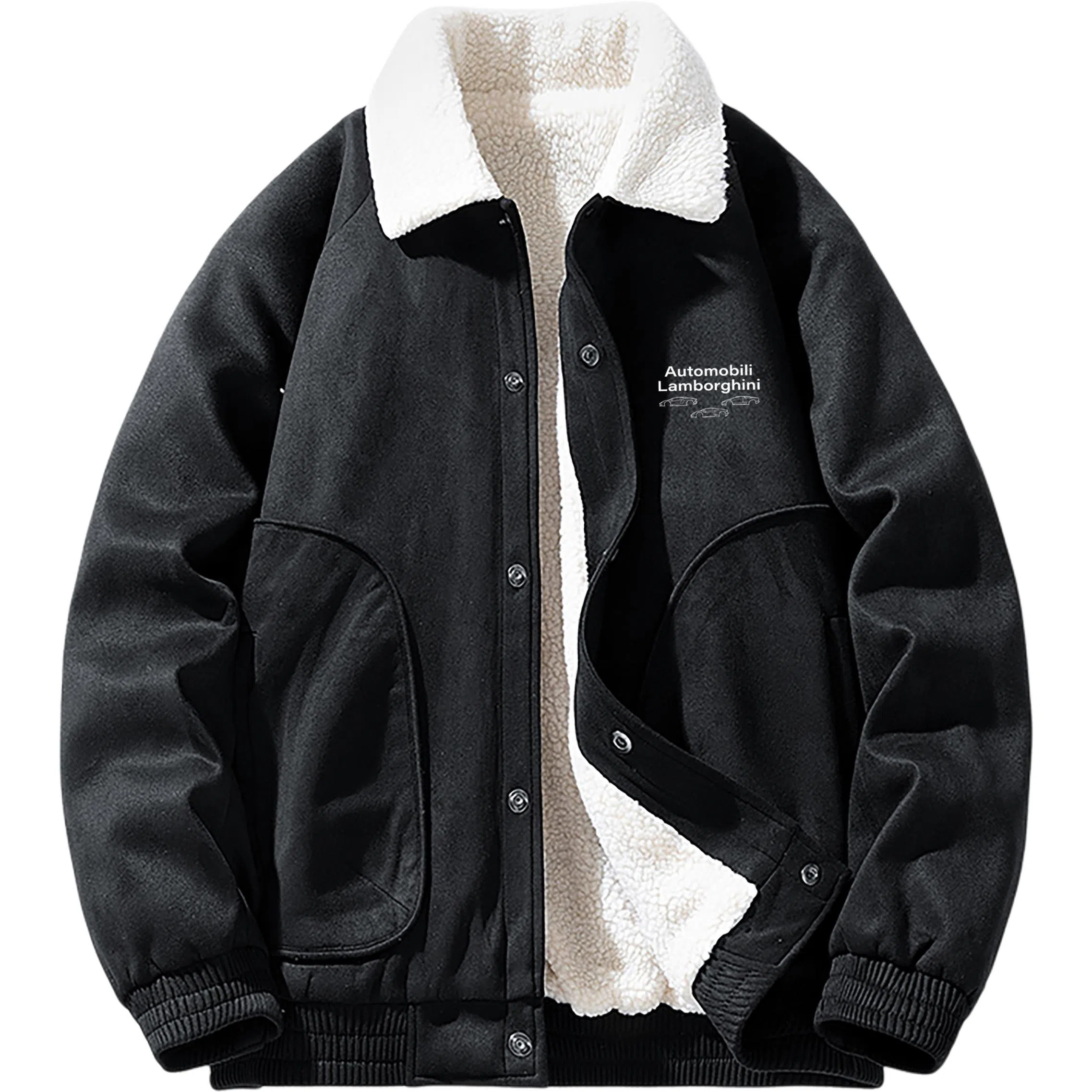 Automobili Lamborghini