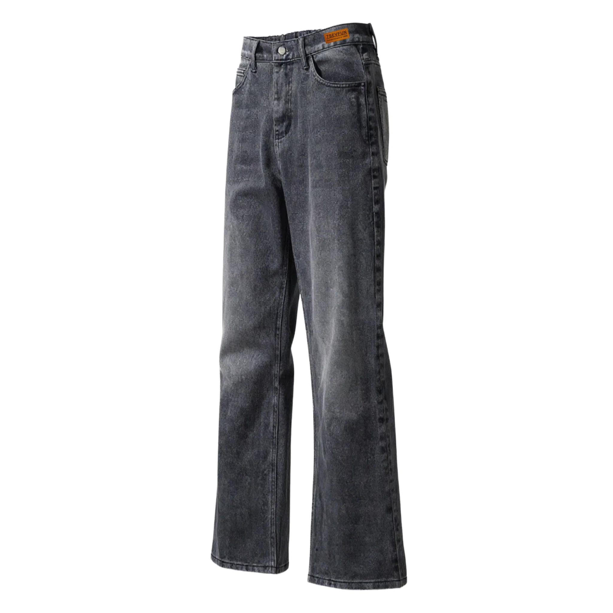 7 SEVFUN cleanfitvibe