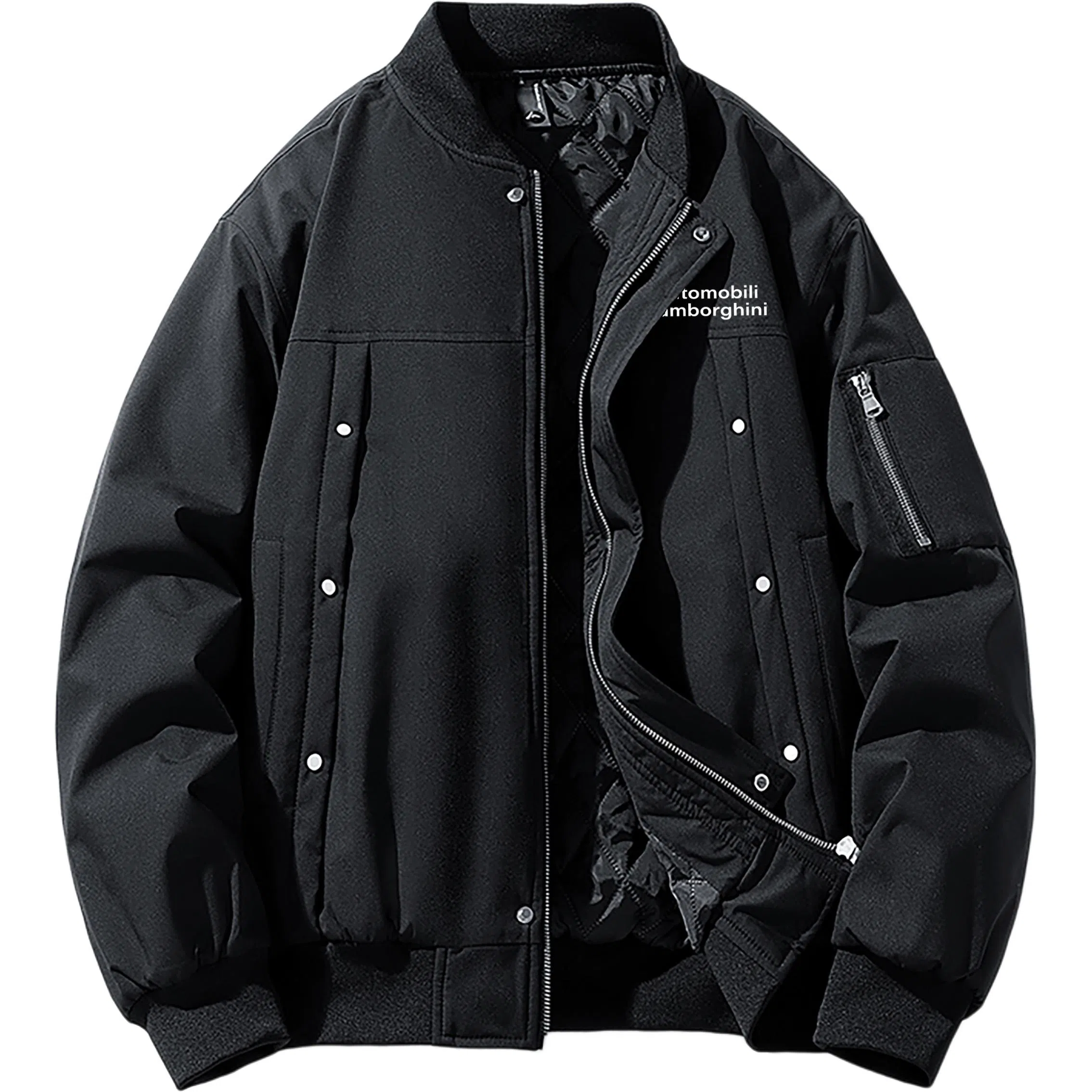 Automobili Lamborghini logo