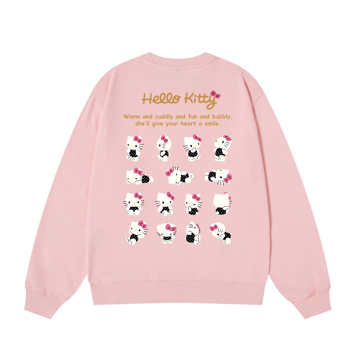 Sanrio x Hello Kitty SS25 kitty