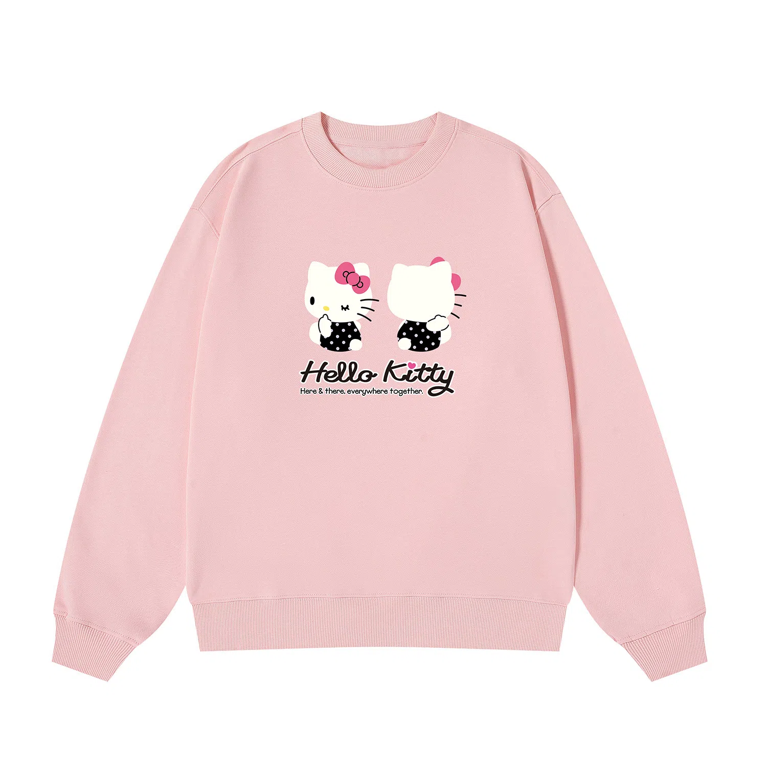 Sanrio x Hello Kitty SS25 420kitty