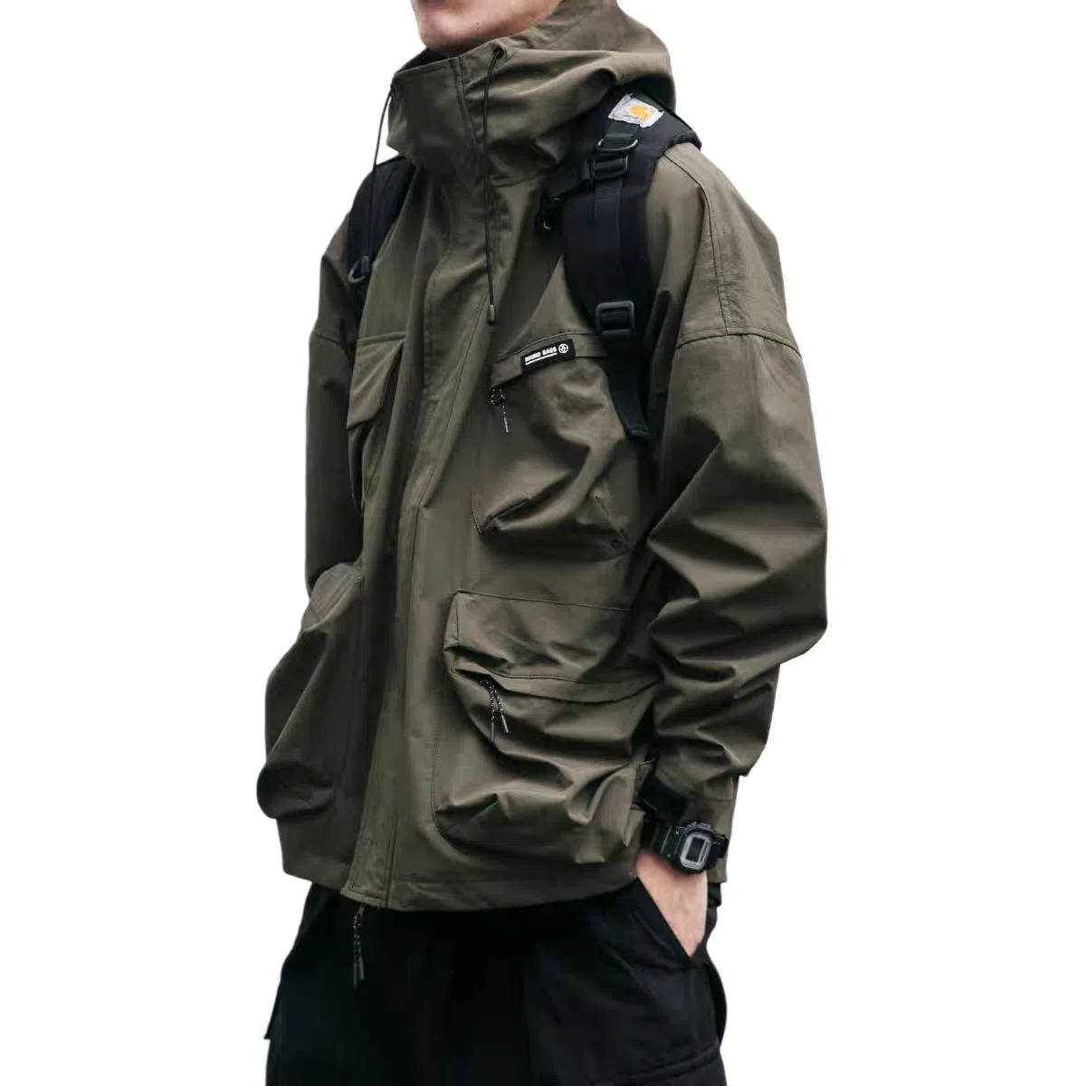 LIN MYKING cityboycleanfit