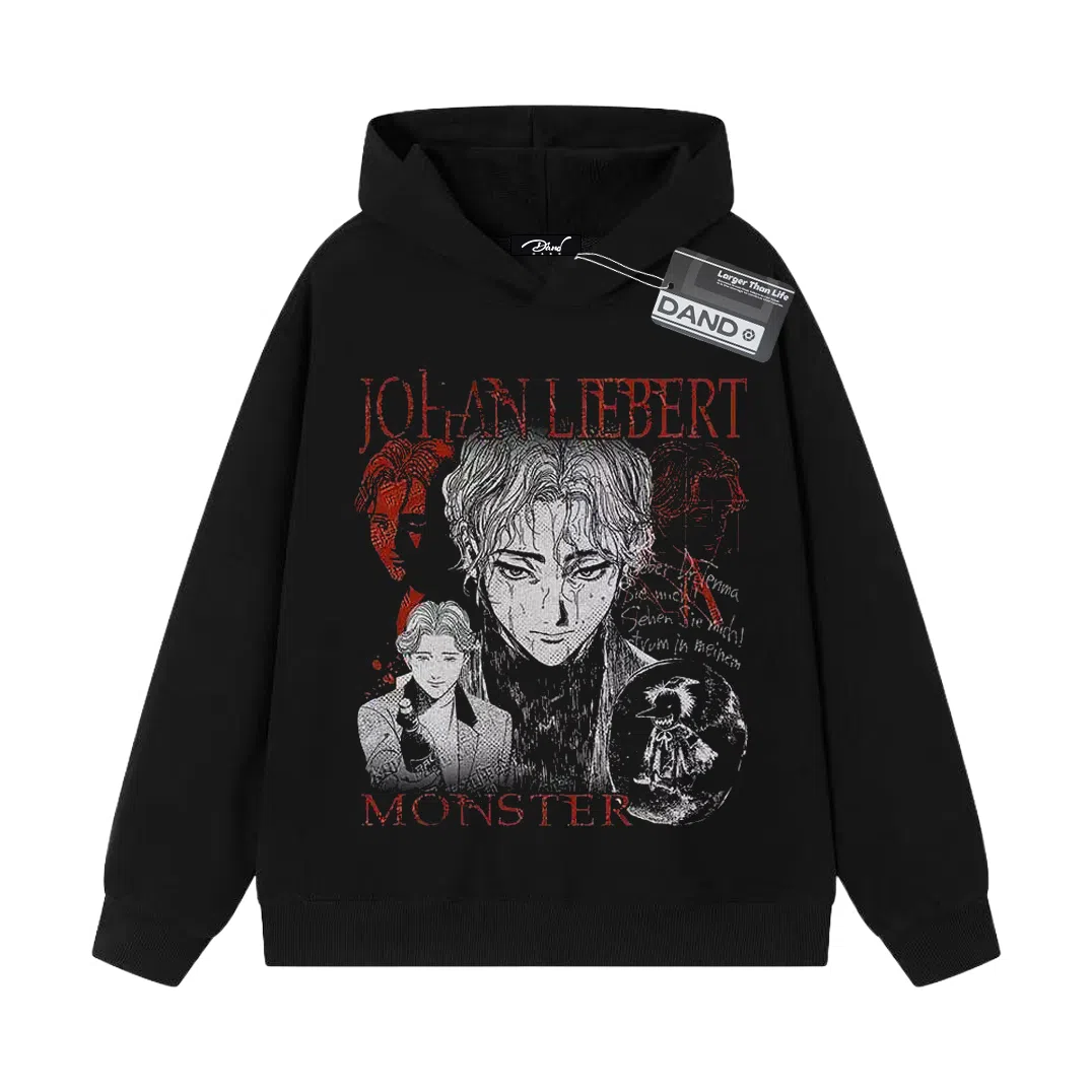 DAND cleanfitmonster