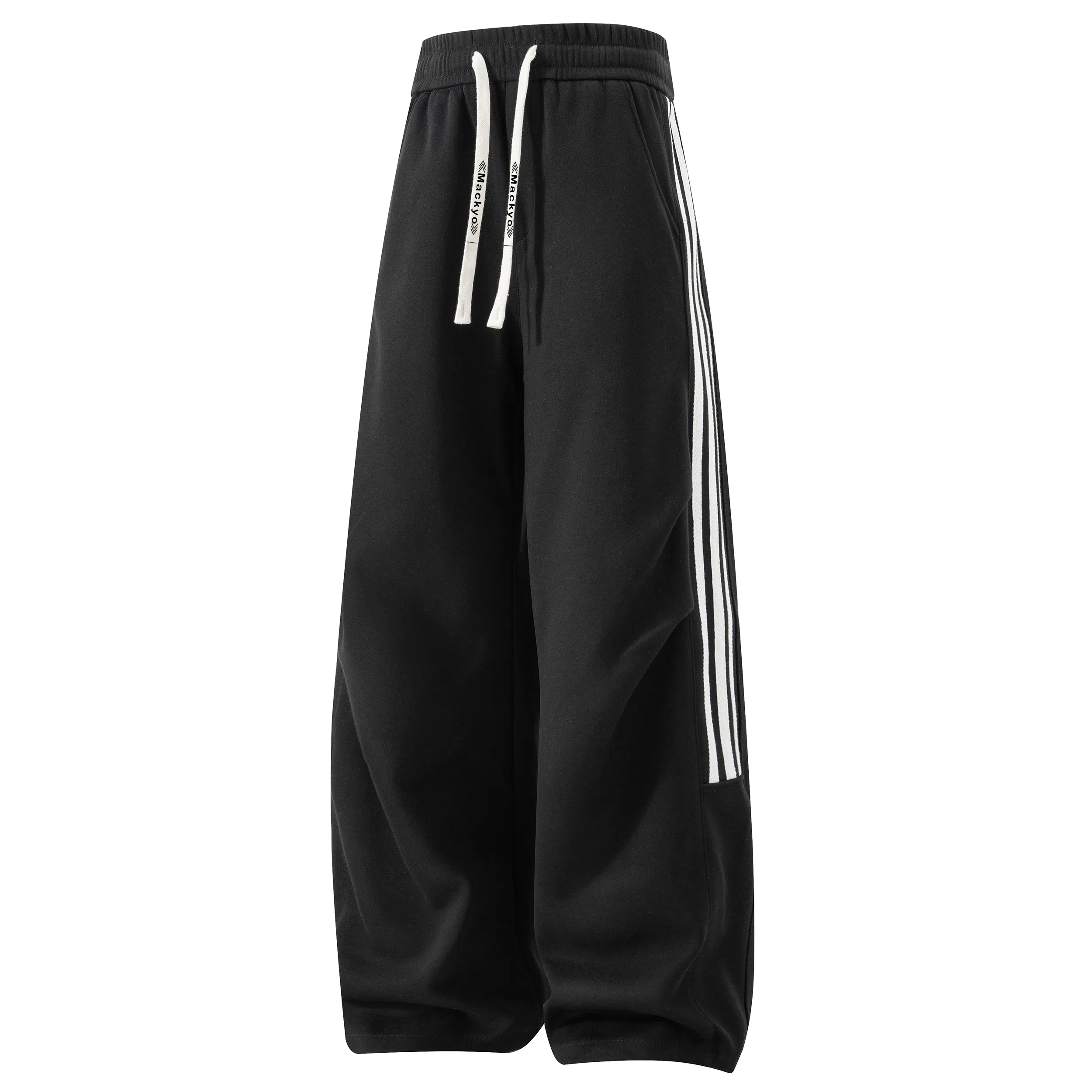 Mackyo x SOORCHCE Athflow