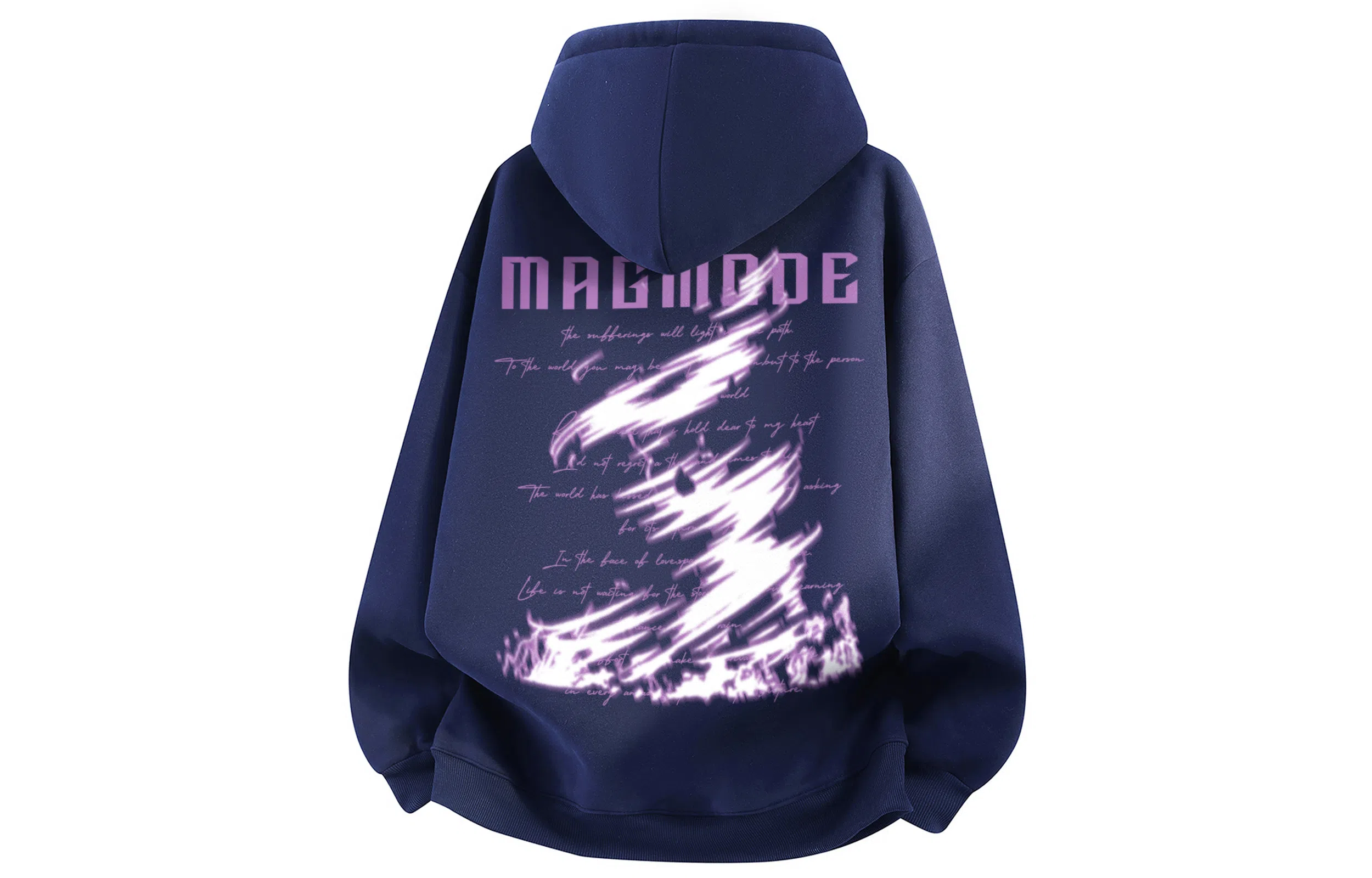 magmode Logo