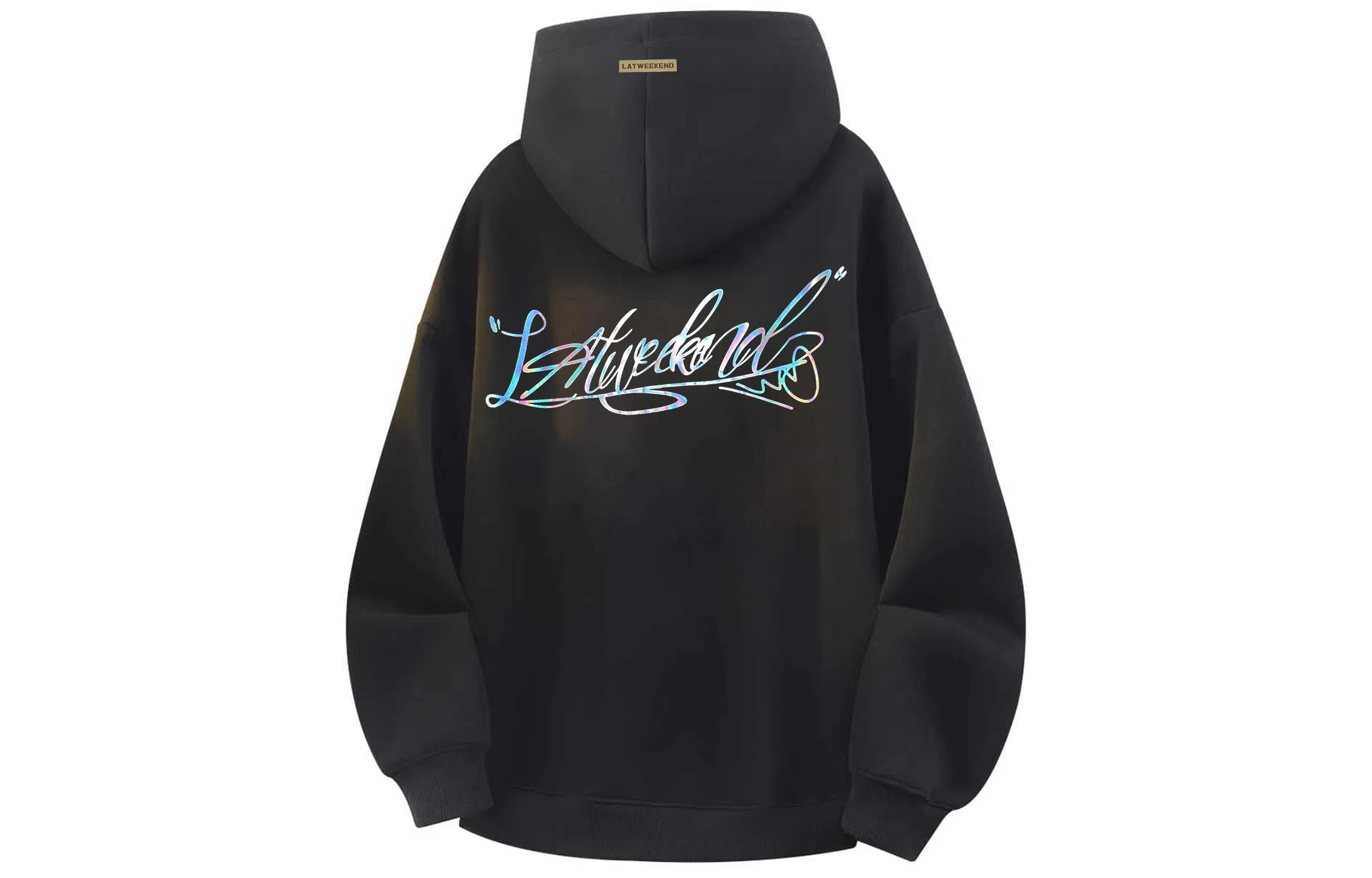 LA'T.WEEKEND 360G Logocleanfit