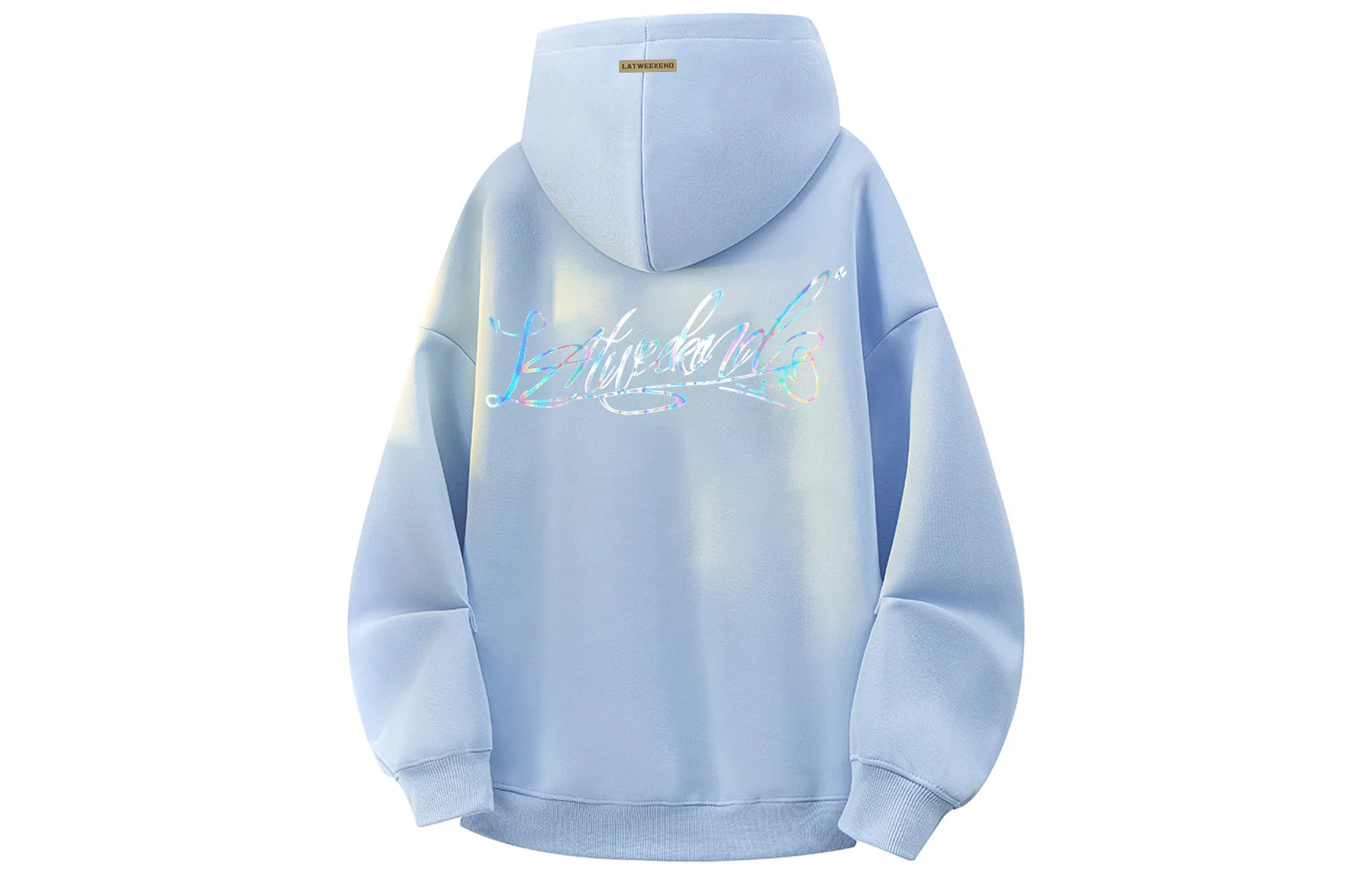 LA'T.WEEKEND 360G Logocleanfit