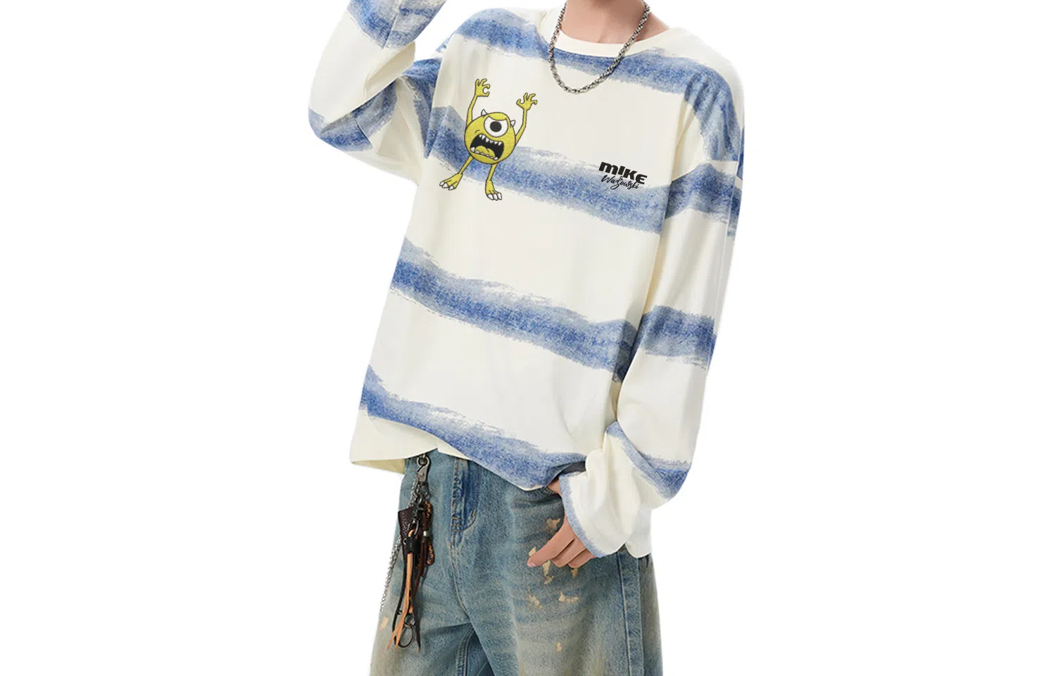 Disney logo T