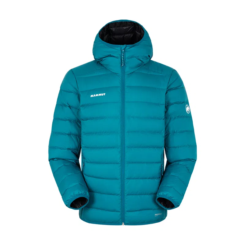 MAMMUT Waymarker IN logo